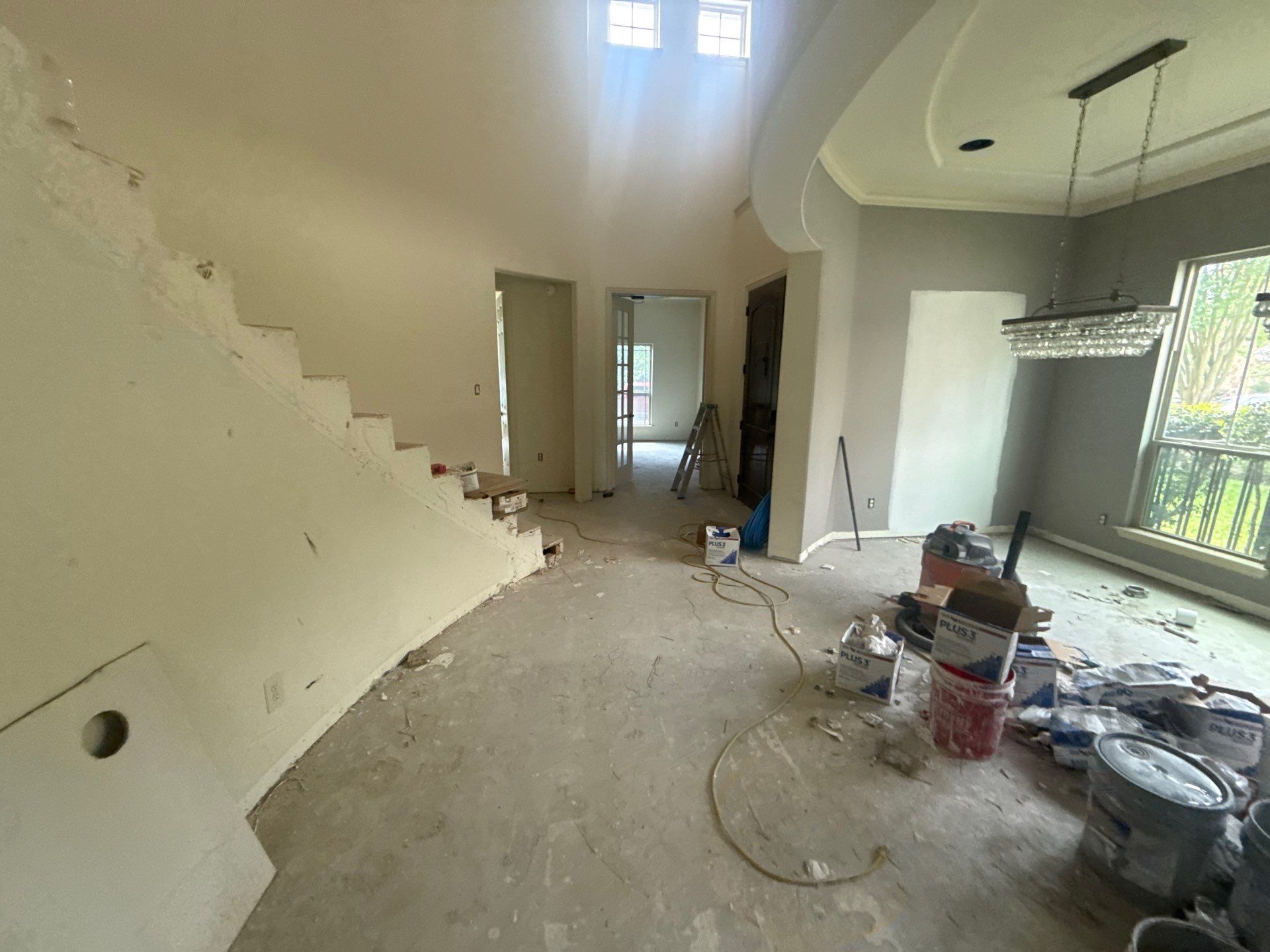 The DeSaro Family by SophAlx LLC