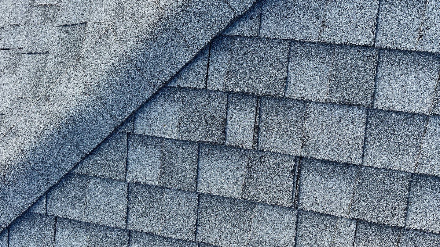 Susie's Full Re-Roof by All Storm Roofing & Construction