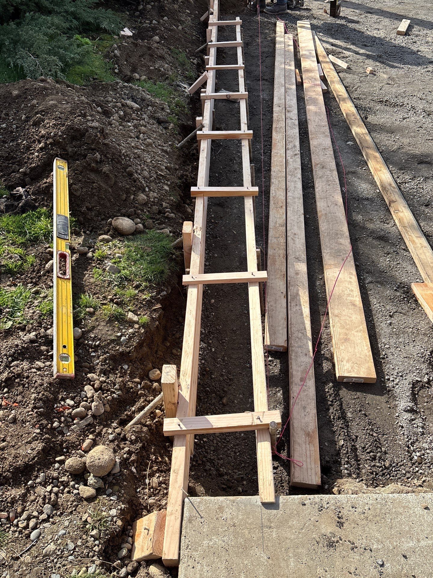 Driveway Renovation | Seattle  by Jireh Asphalt & Concrete Inc 