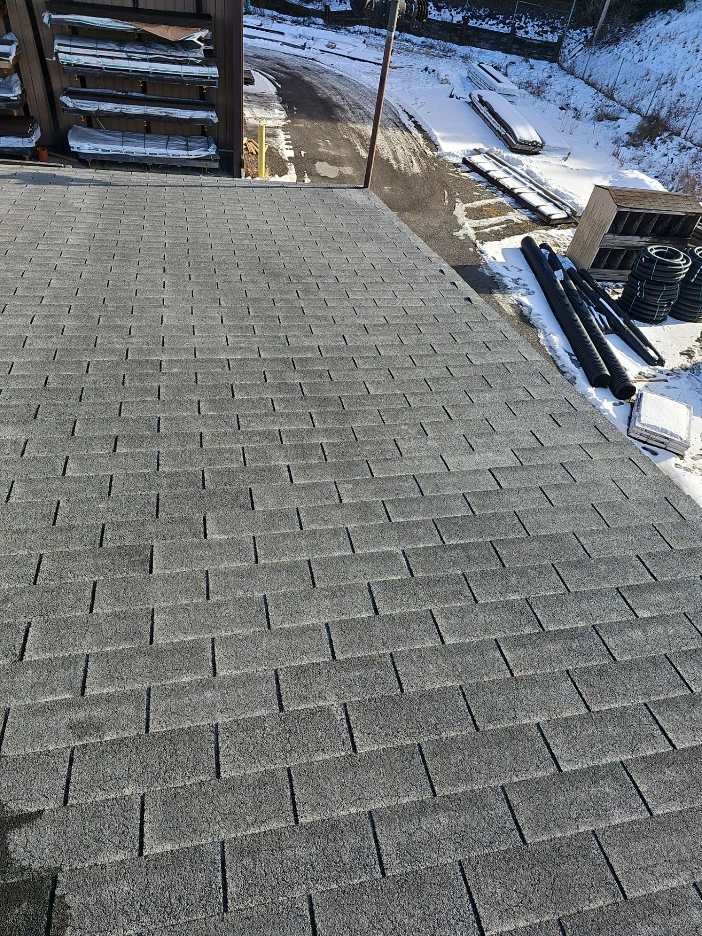 HP Starr by 768 ROOF, LLC.