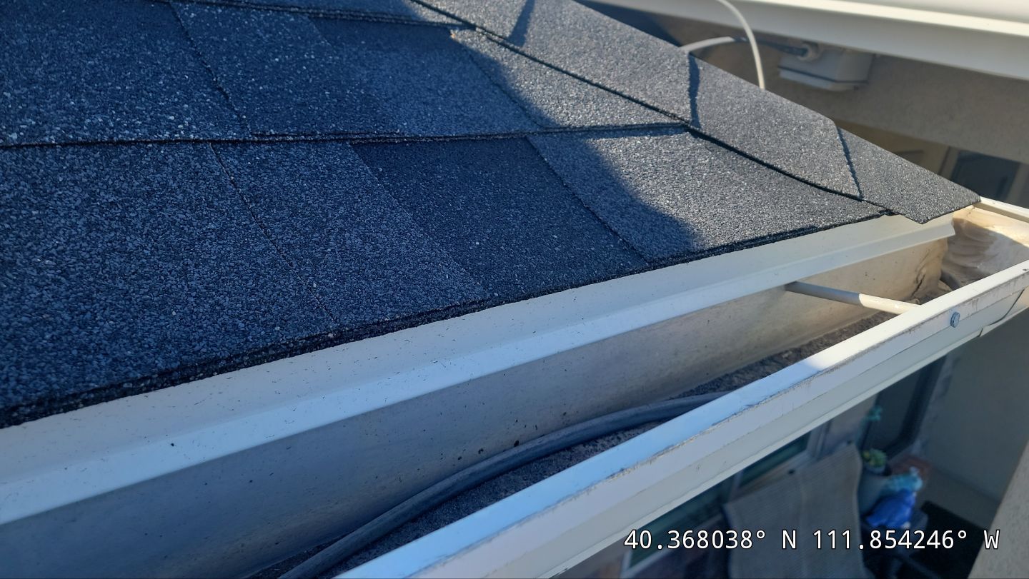Full Storm Restoration – Roof, Gutters, Heat Cable & Awning by ASAP Roofing & Restoration