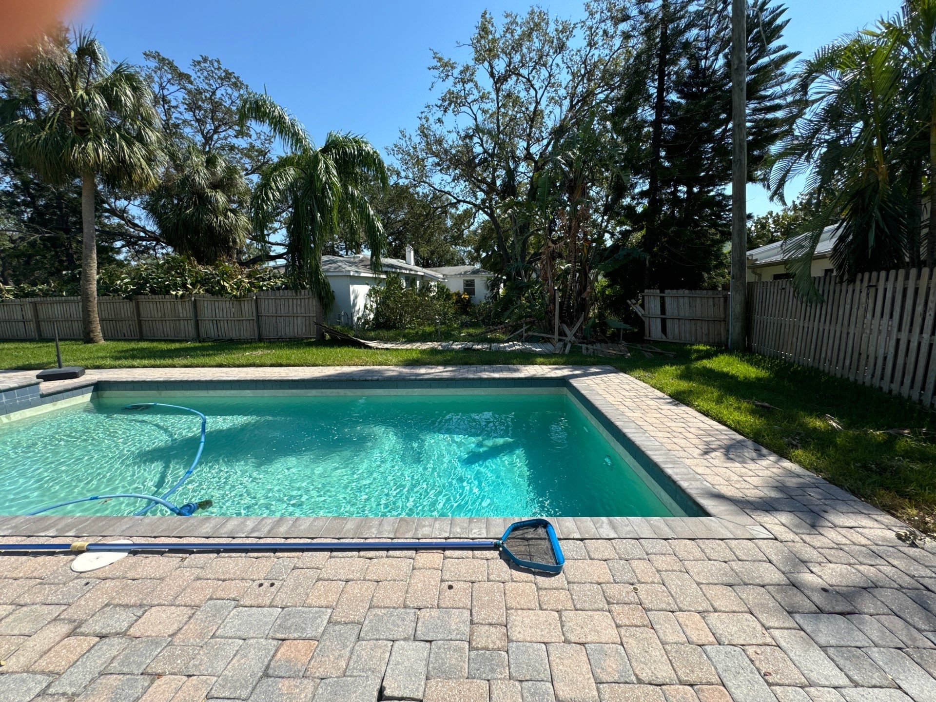 Roof Damage Claim in Tampa by FLAPA & KeyStone