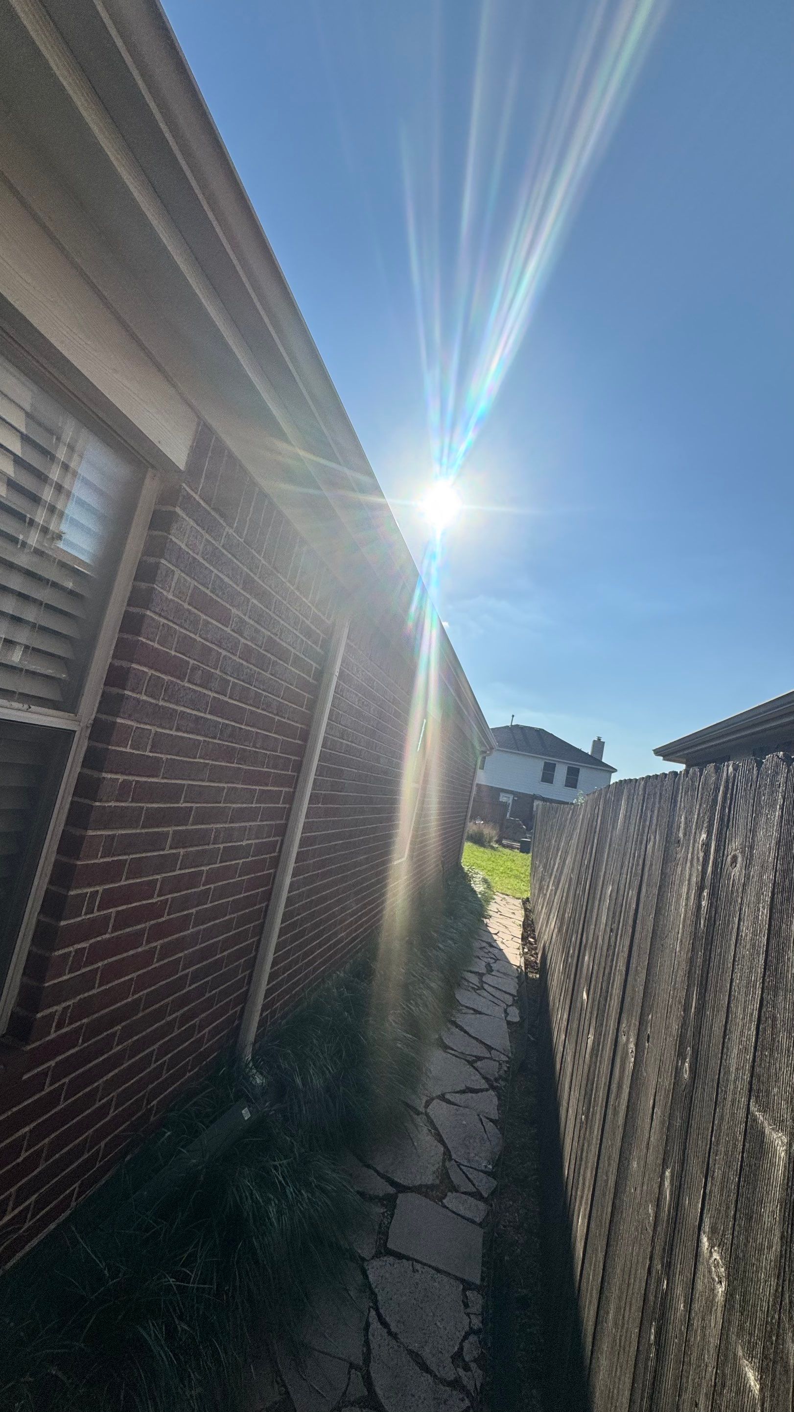 Project in Wylie by Rhino Roofing and General Contracting, LLC
