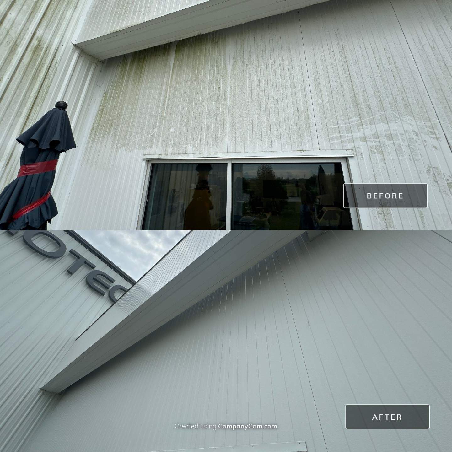 Hirotec by Mr. Mister Power Washing