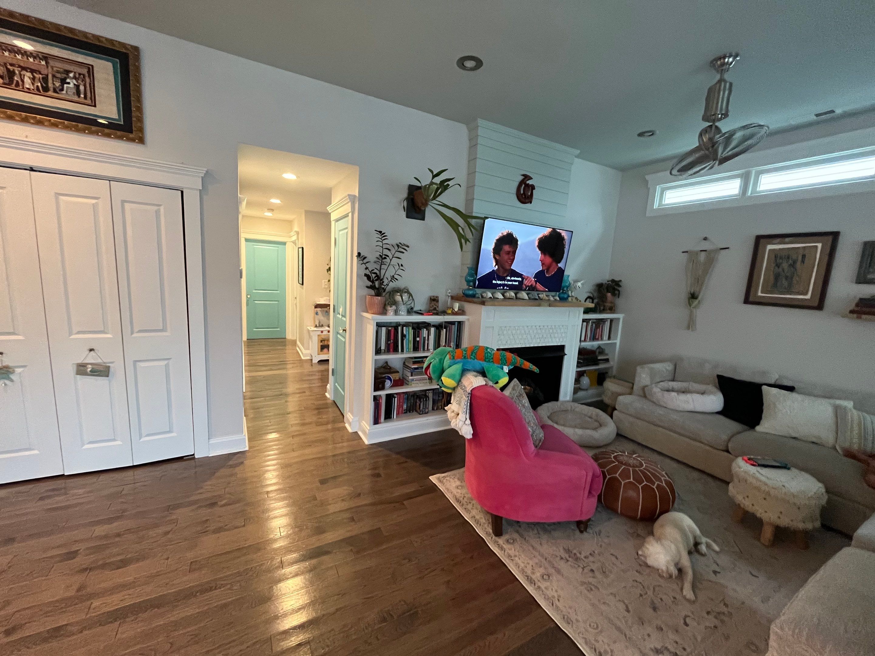 Interior Painting - Ocean City, NJ by FreshCoat Works LLC