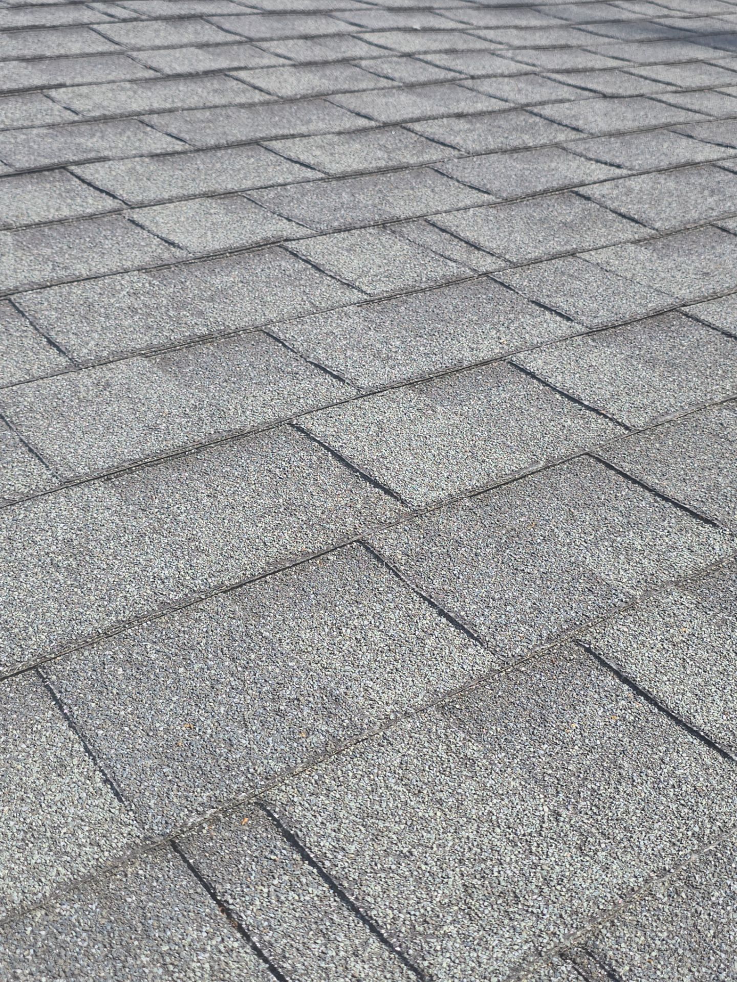 Roof Rejuvenation using Roof Maxx Treatment by Roof Maxx of Folsom