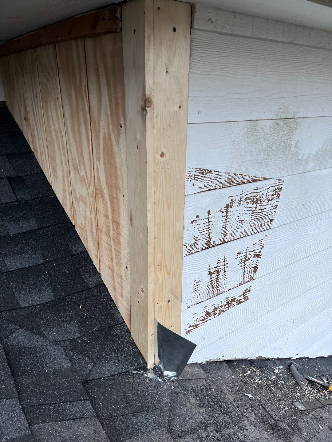 Residential Roofing Repair using Roofing Repair Products  by Lighthouse Roofing