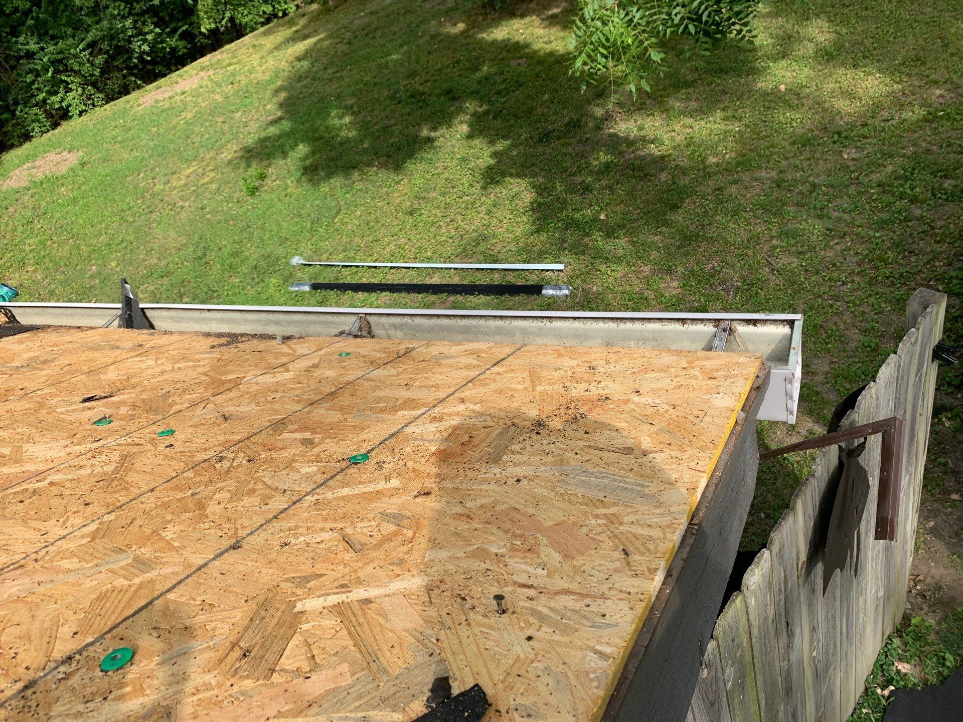 BYE BYE Wood Shakes by EEC Windows, Siding & Roofing