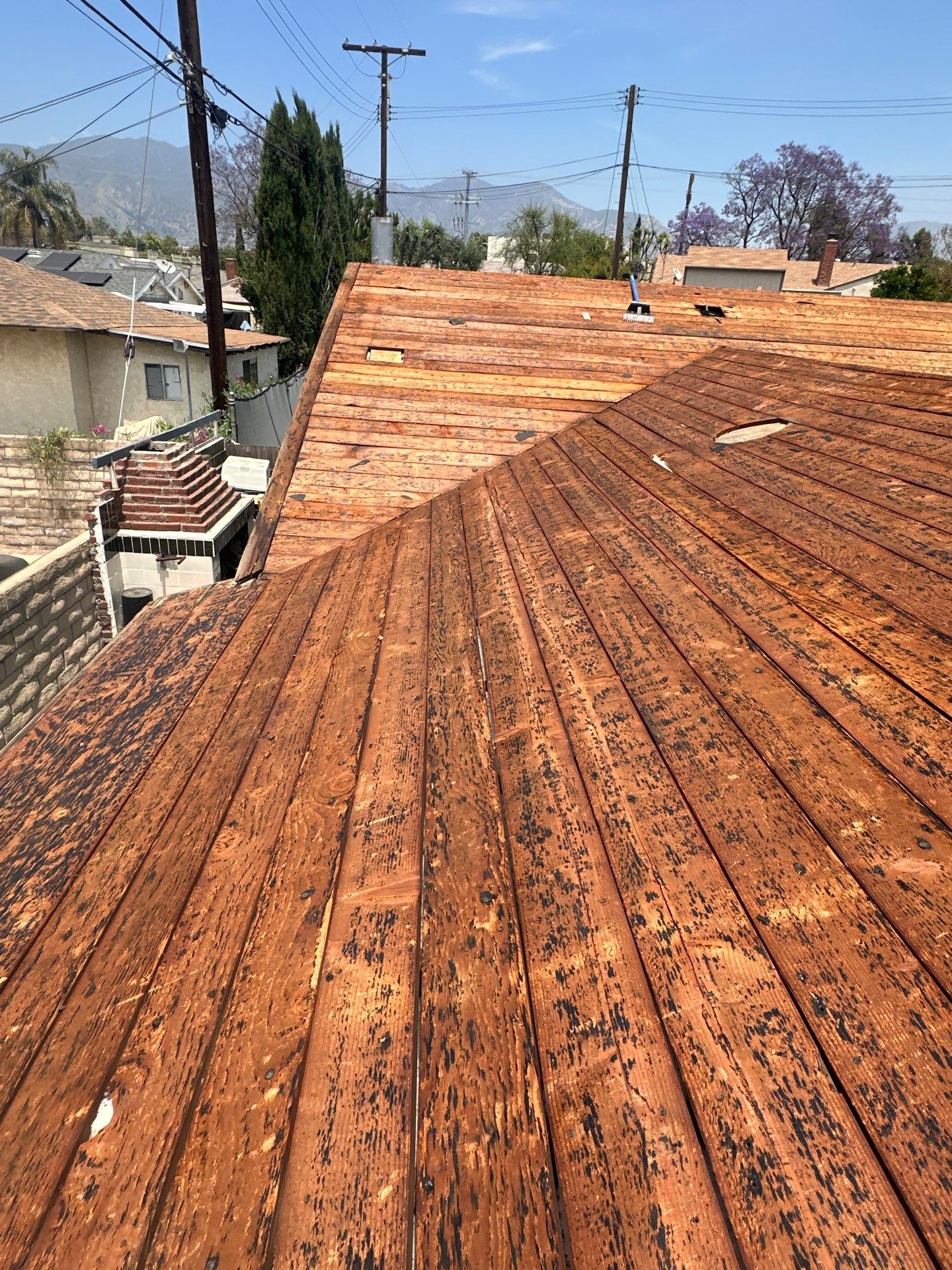 Roof Replacement - Los Angeles, CA 91342 by Epic Roof Replacement