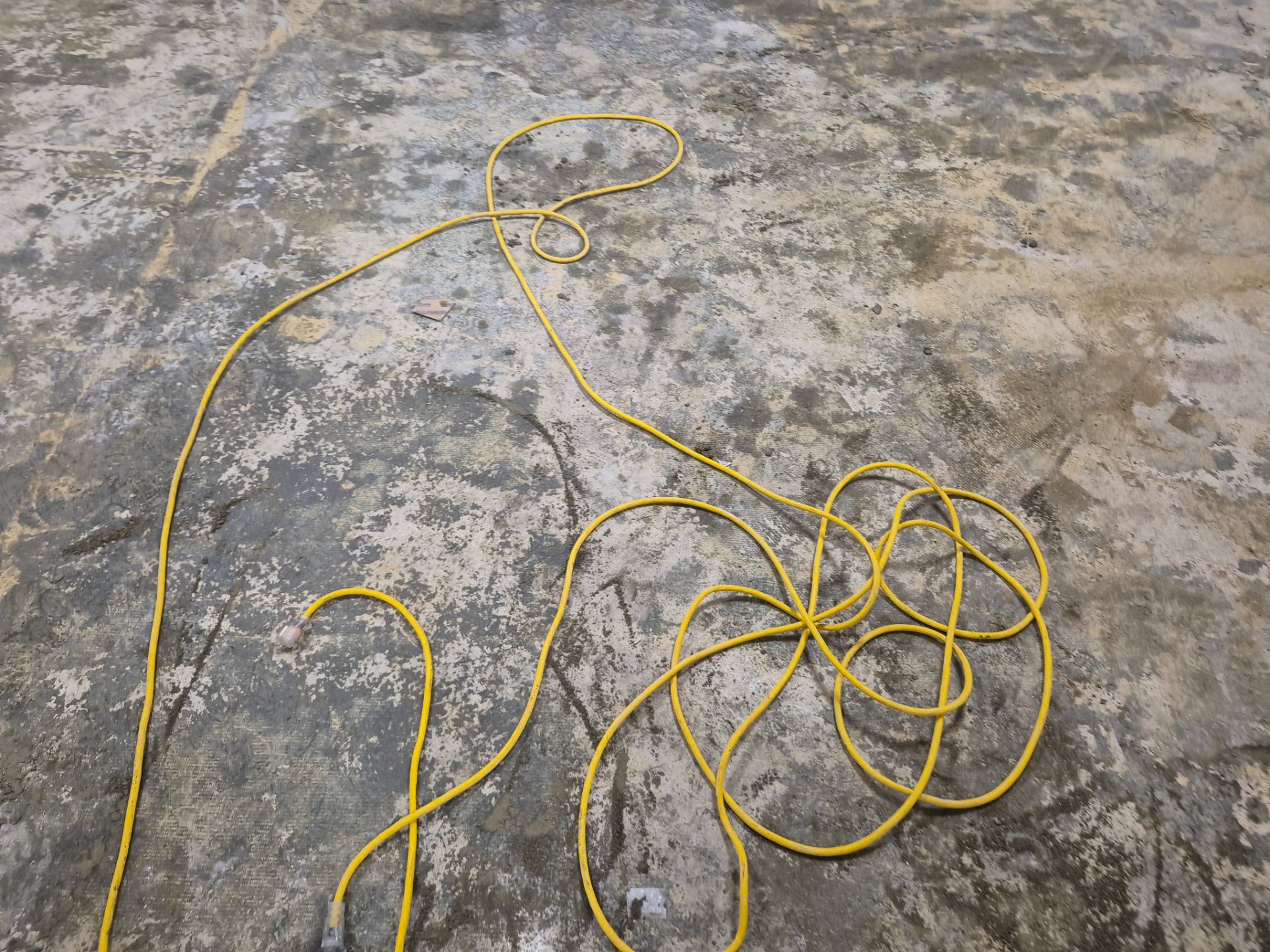 Project in Maple Rapids by Wise Coatings of Central Michigan