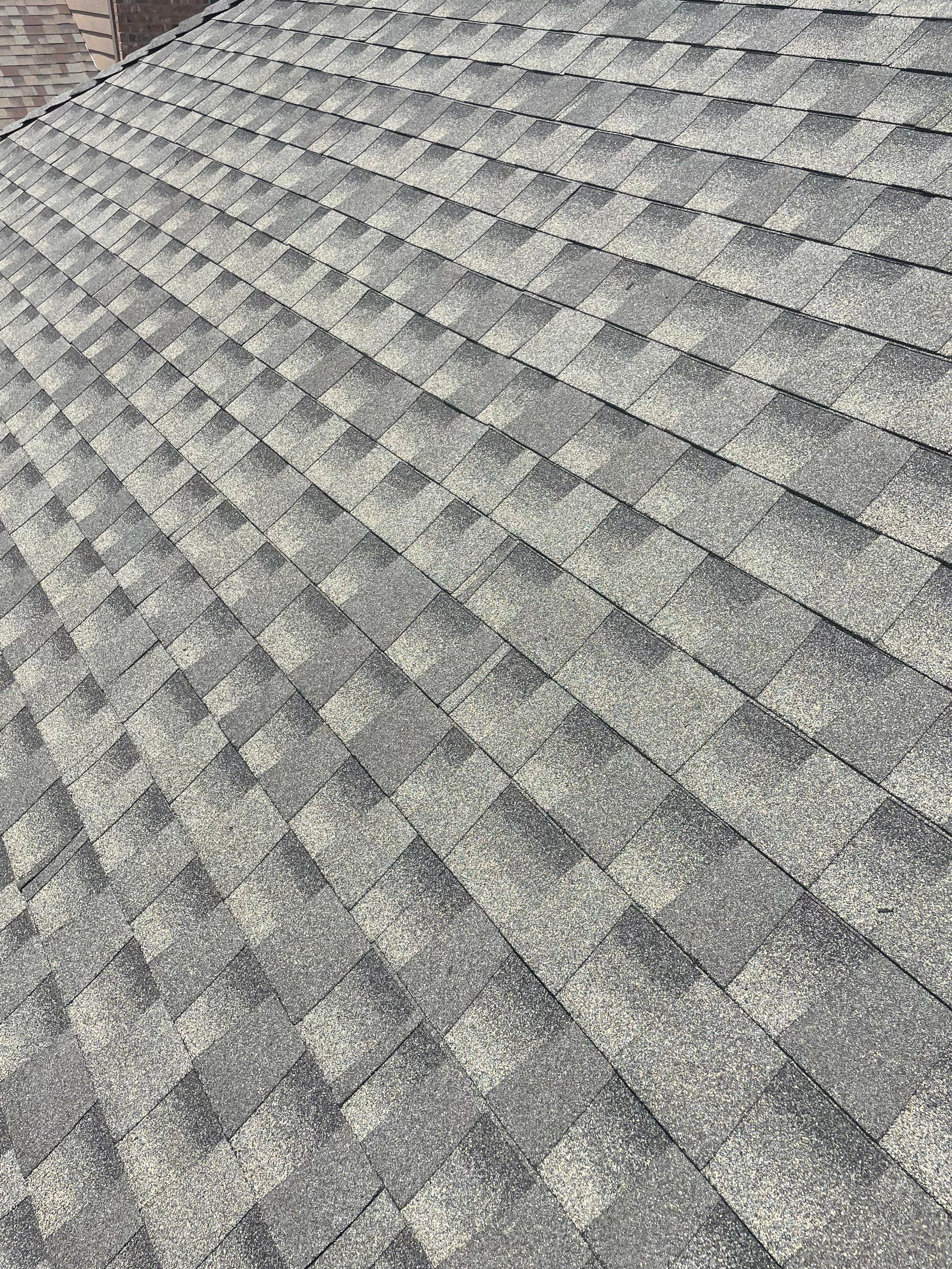 Residential Roofing Installation using GAF Timberline HDZ Weathered Wood by OneSource Roofing and Restoration