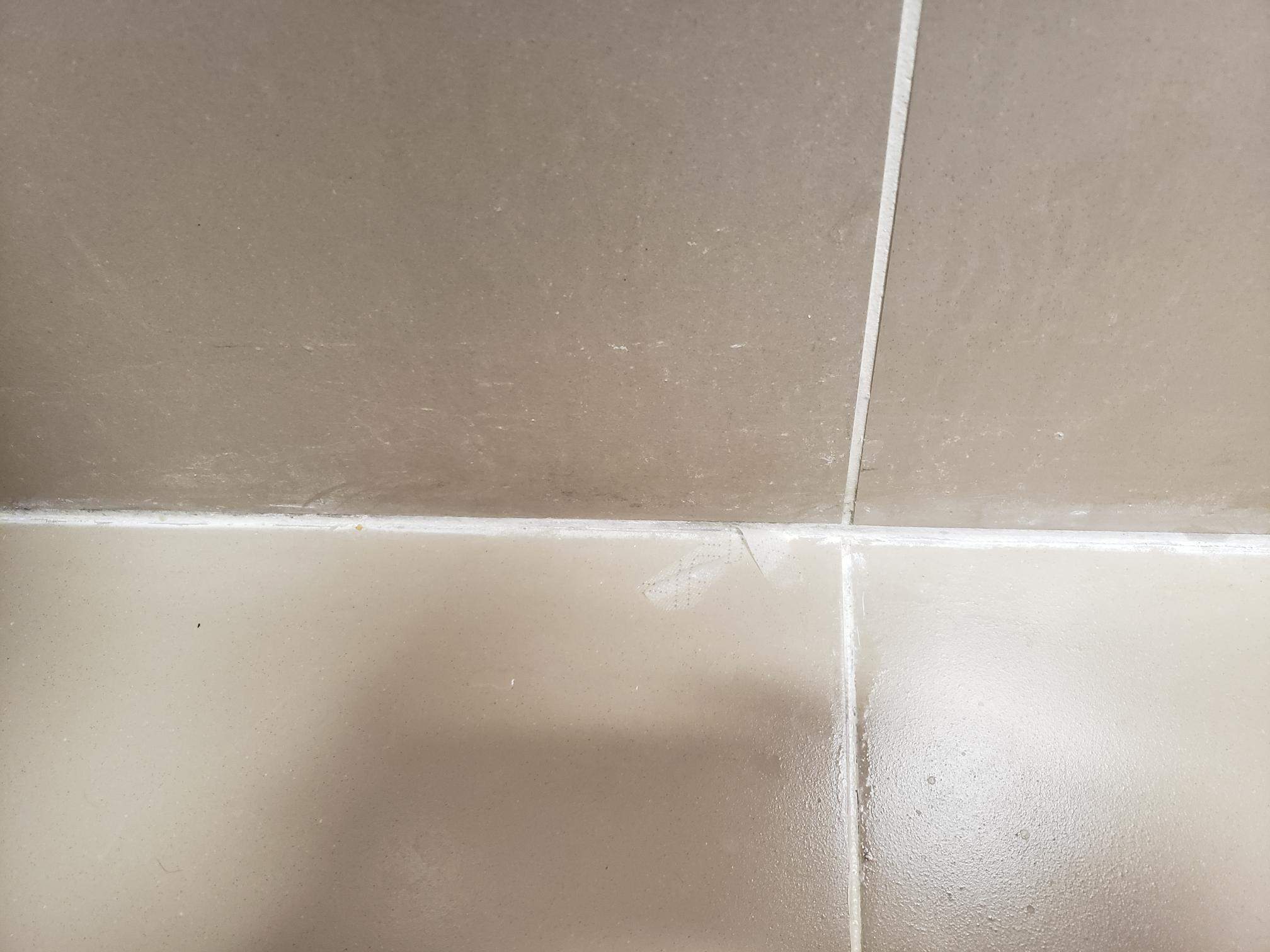 SaniGlaze Removal and reconditioning using CareGuard by Corporate Care