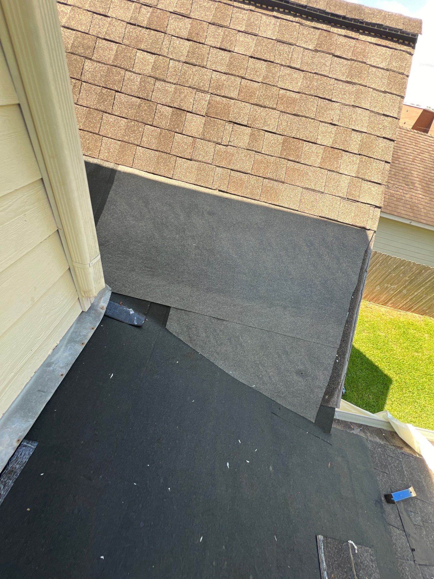 Roof Repair Sugarland by Roof Repair Company