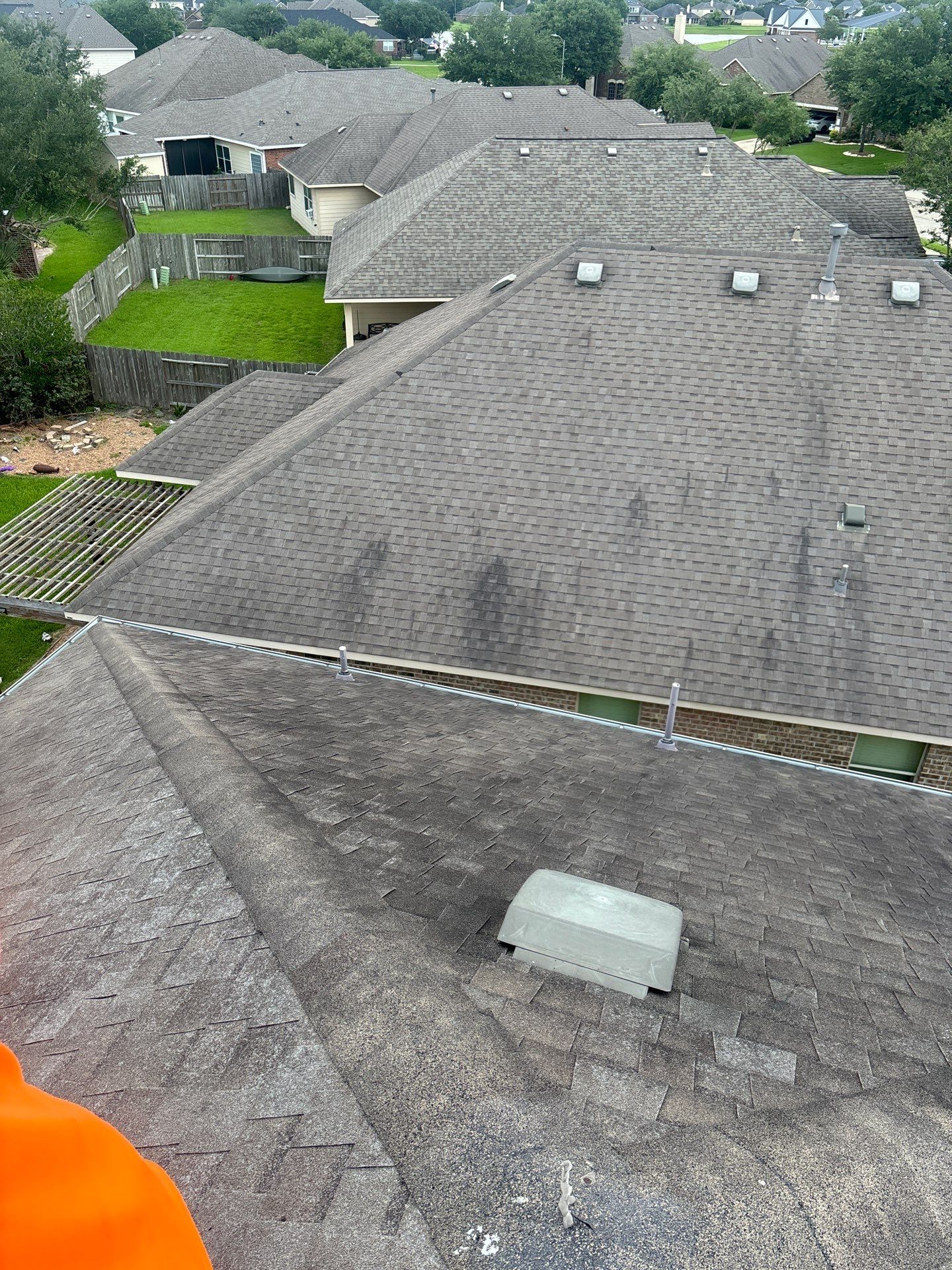 Roof Repair Rosenberg by Roof Repair Services LLC