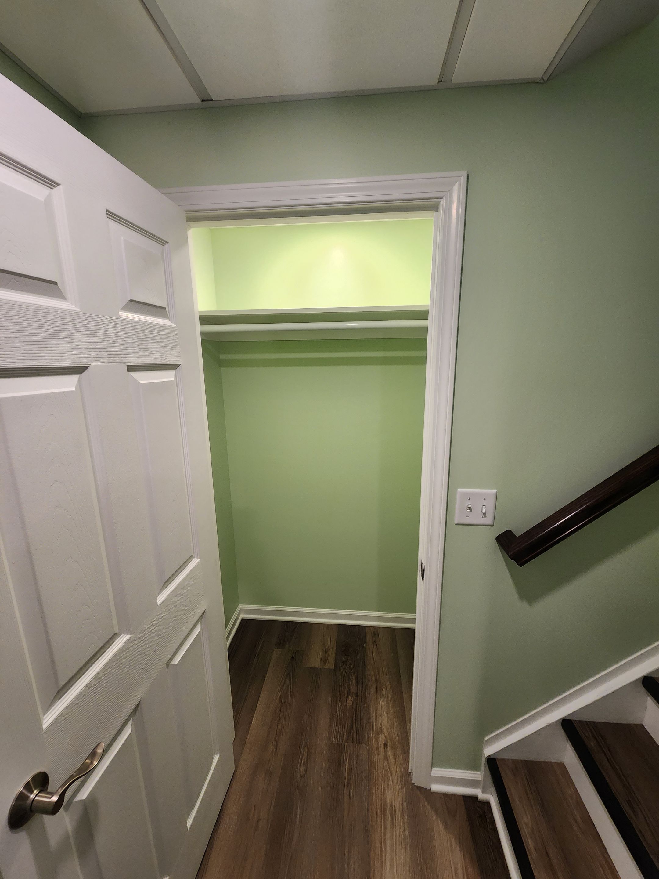 Basement and Bathroom Remodel by Ivy Lea Construction