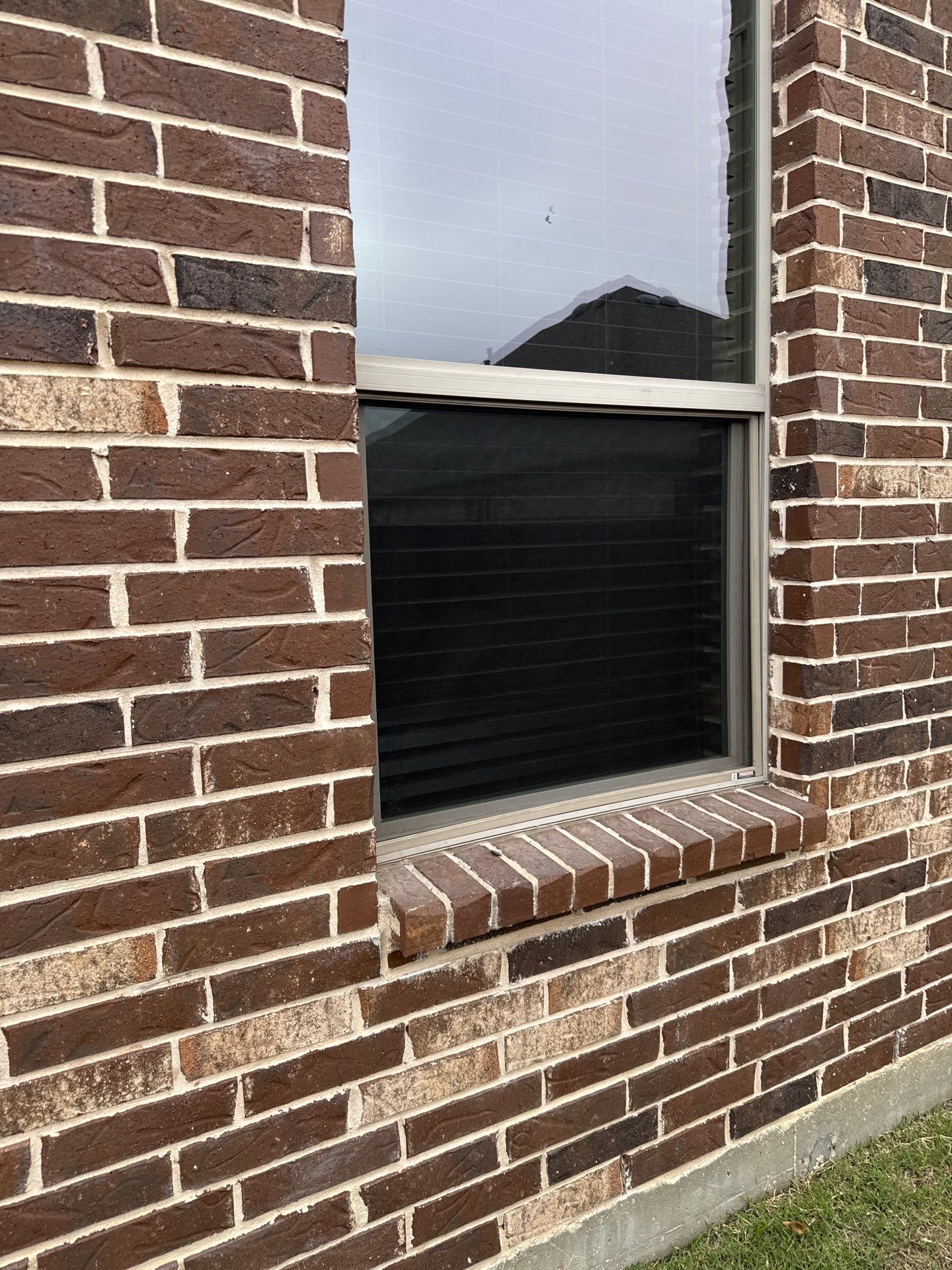 Project in Wylie by Rhino Roofing and General Contracting, LLC
