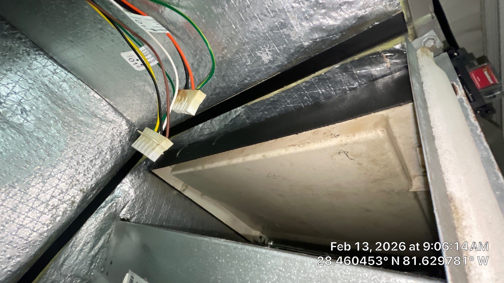 Air Duct Cleaning in Winter Garden by Hygienic Air, Inc