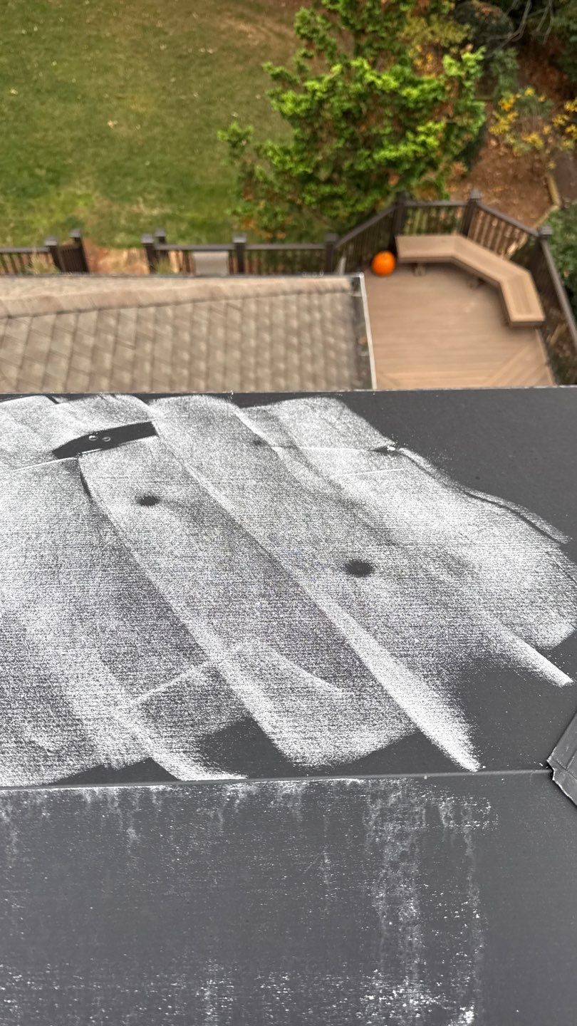 1751 Ball Mill Court Dunwoody Roof Replacement  by Dom Roofing & Restoration