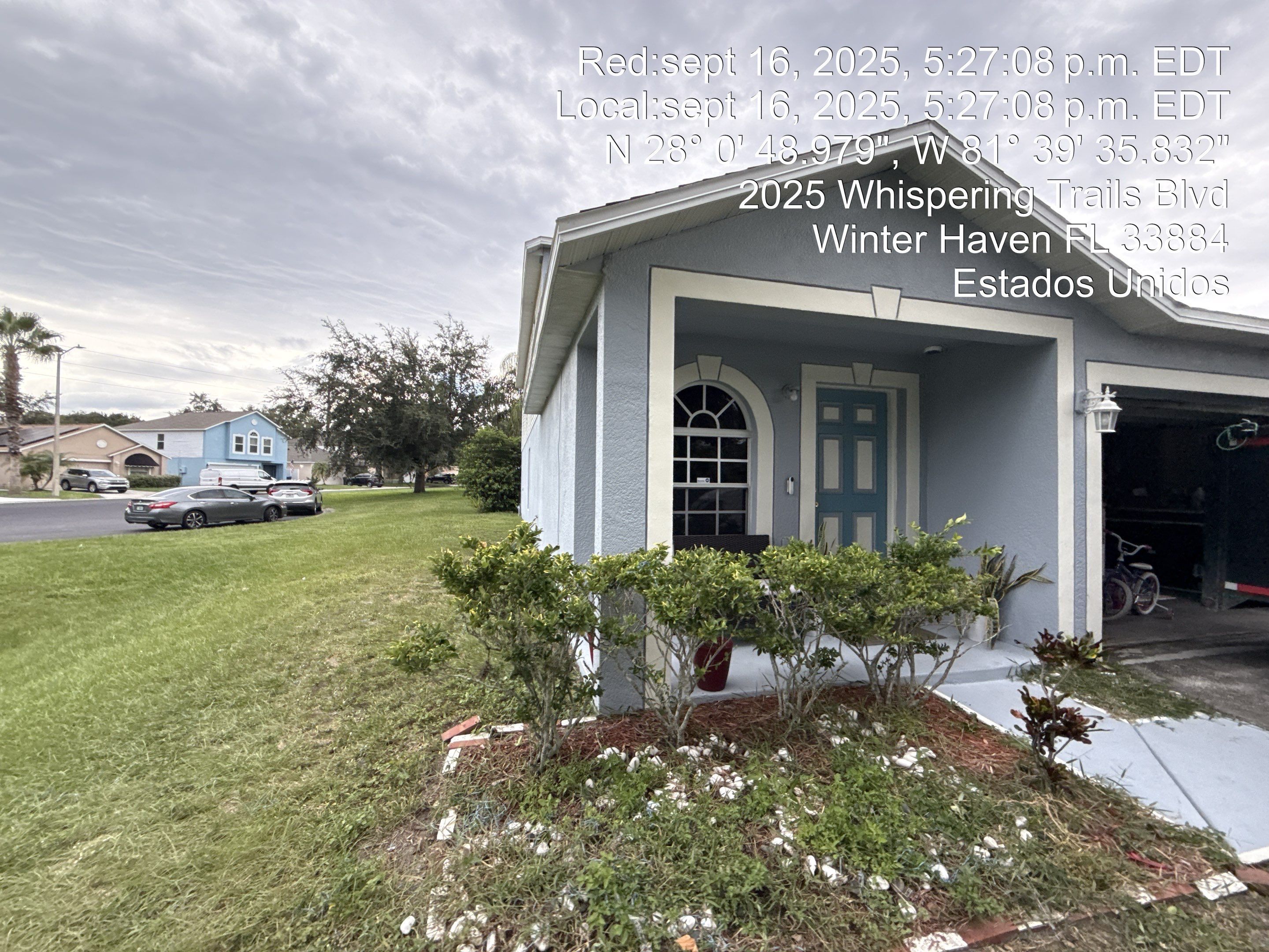 Project in Winter Haven by You Restorations LLC DBA YOU-Home