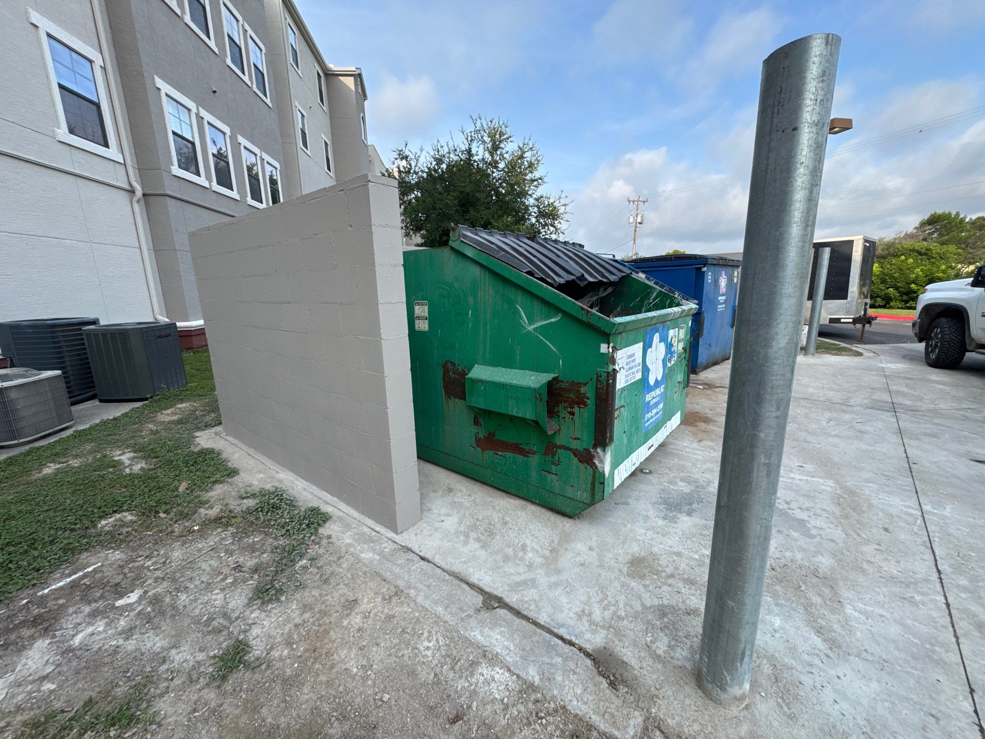 Project in San Antonio by Crush Development Services LLC