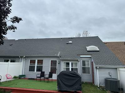 Roofing