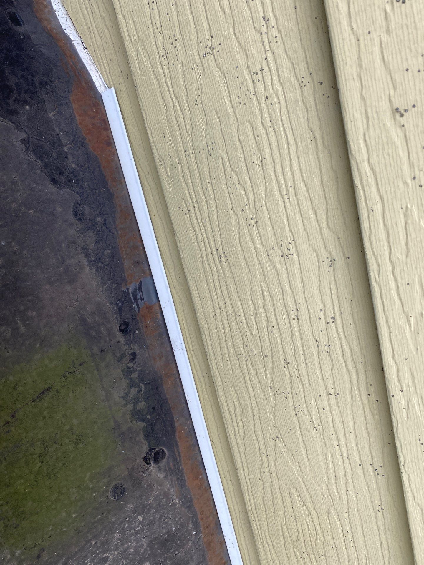 Flat Roof Porch with 60mil EPDM Rubber by Gellings Roofing & Siding