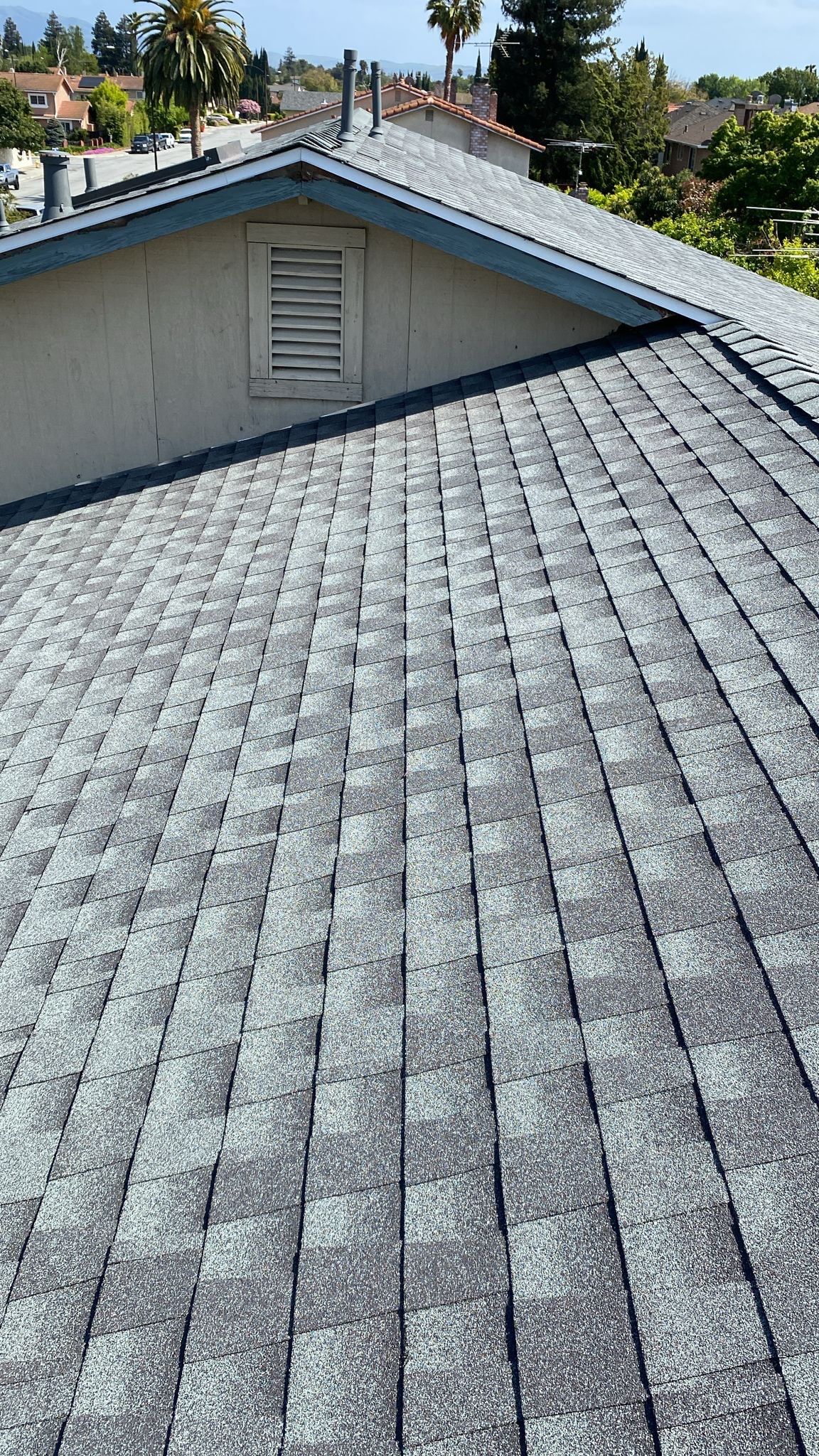 Roof Replacement - San Jose, CA 95133 by Epic Roof Replacement