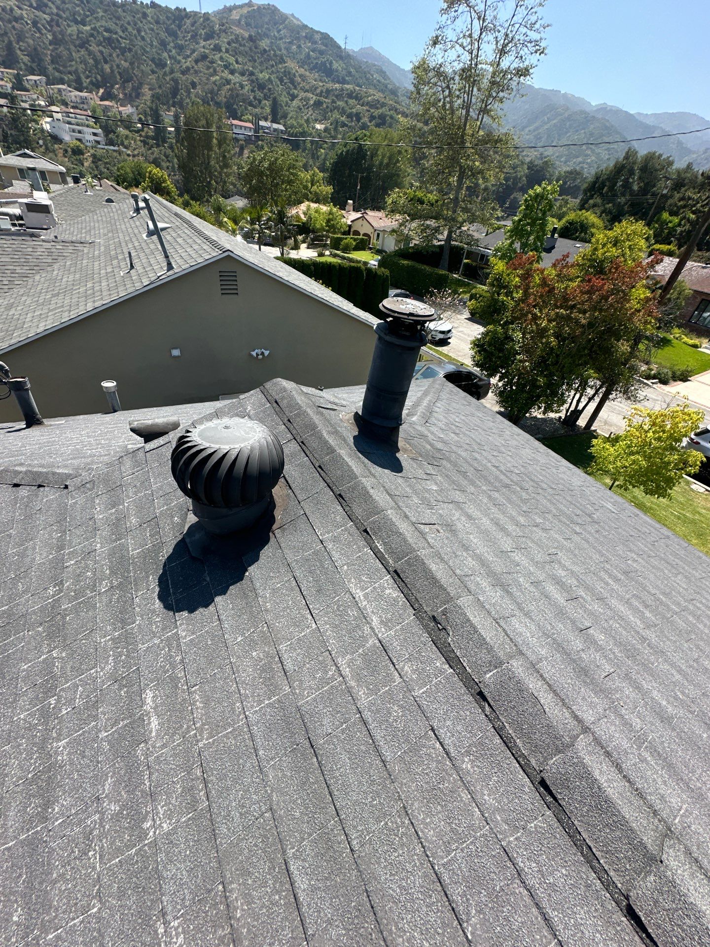 Roof Replacement- Glendale, CA 91208 by Epic Roof Replacement