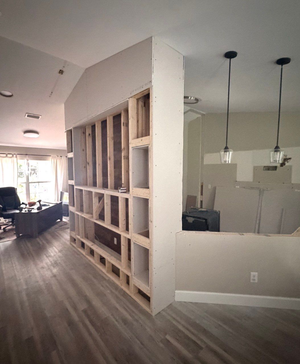 OB Home - Space Maximizing Renovation ! by Acies Renovations