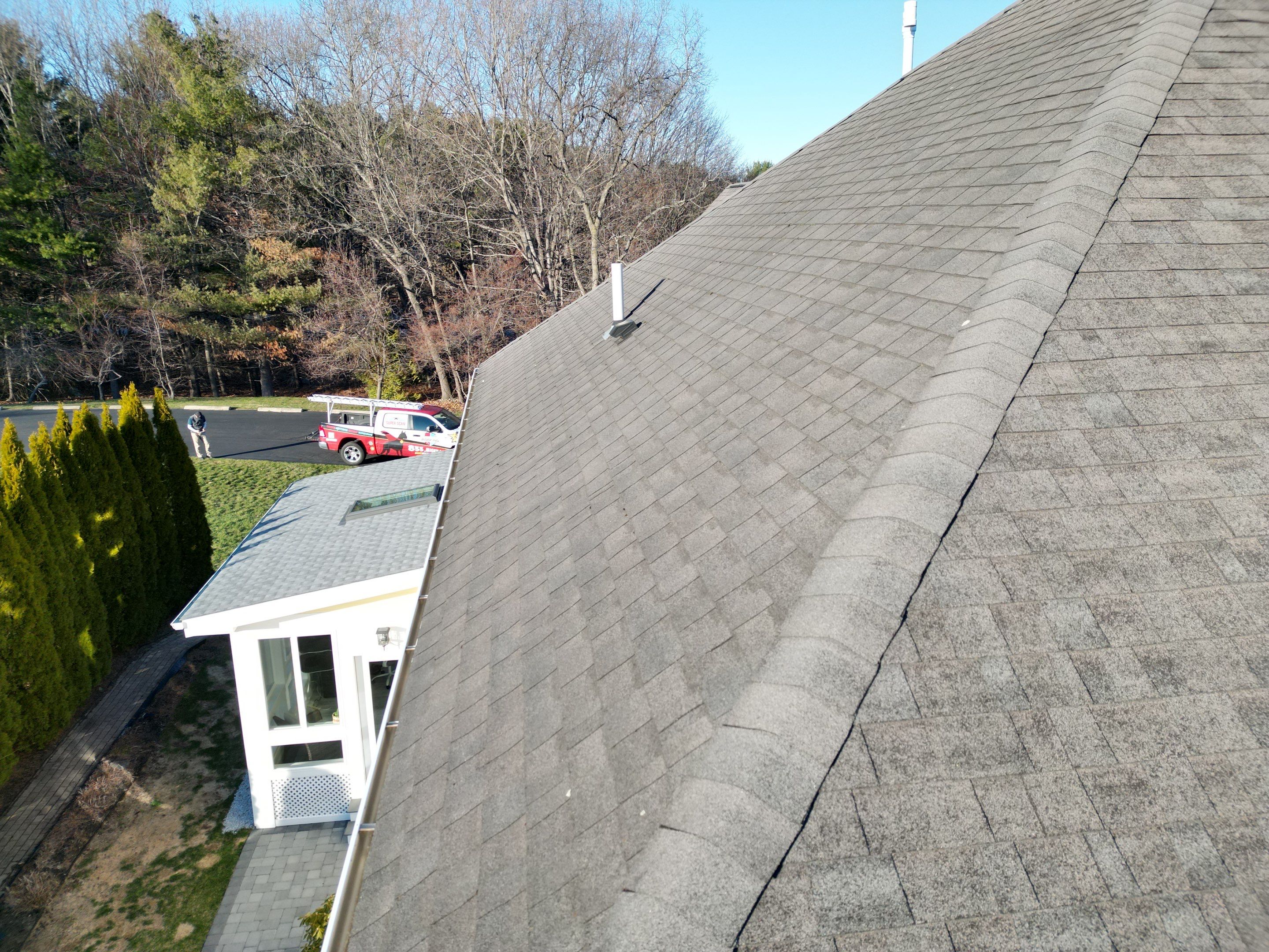 Roof Replacement in Littleton, MA by Mighty Dog Roofing of Greater Middlesex County