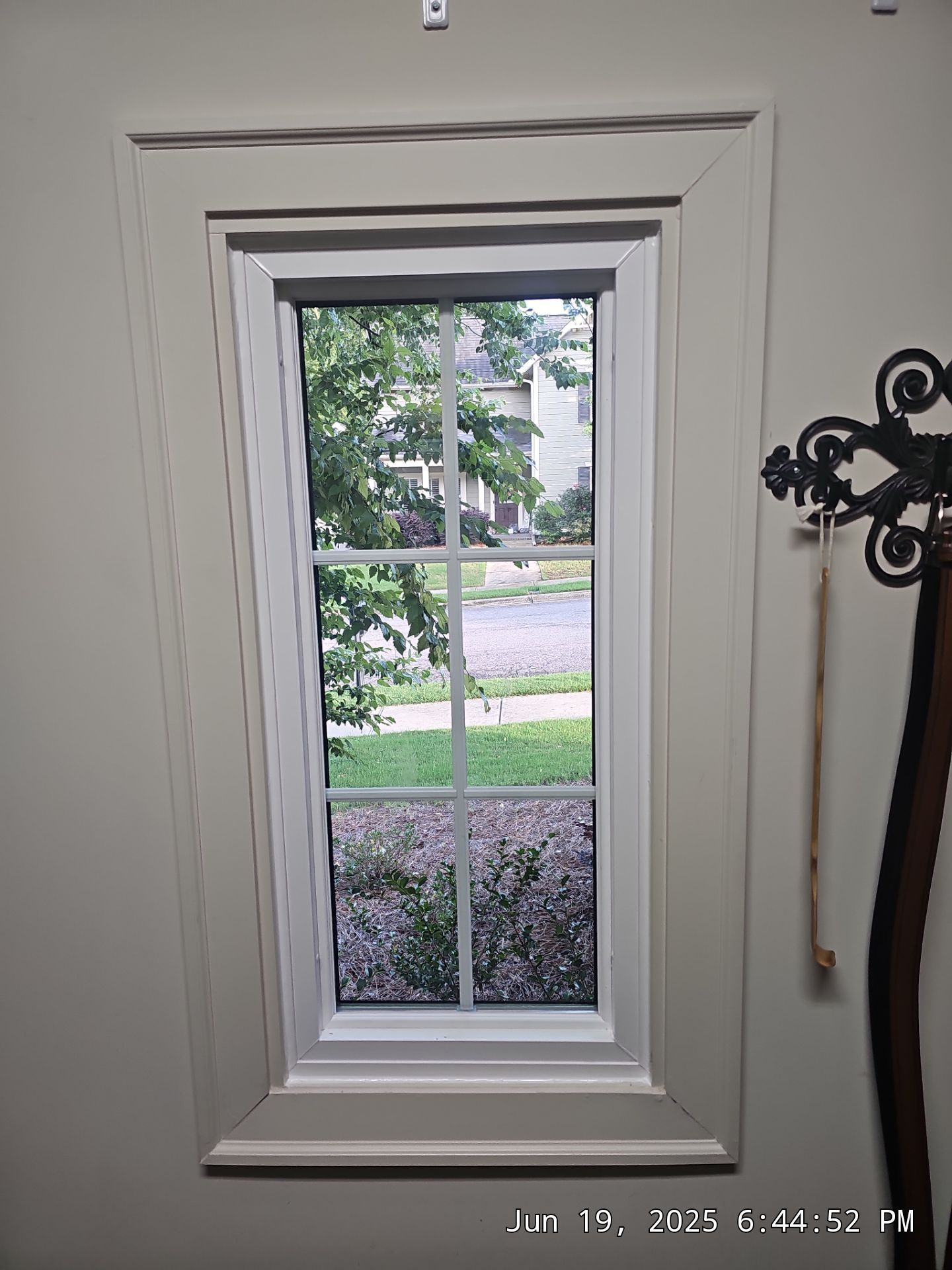 Steele Project in Hoover by The Window Source