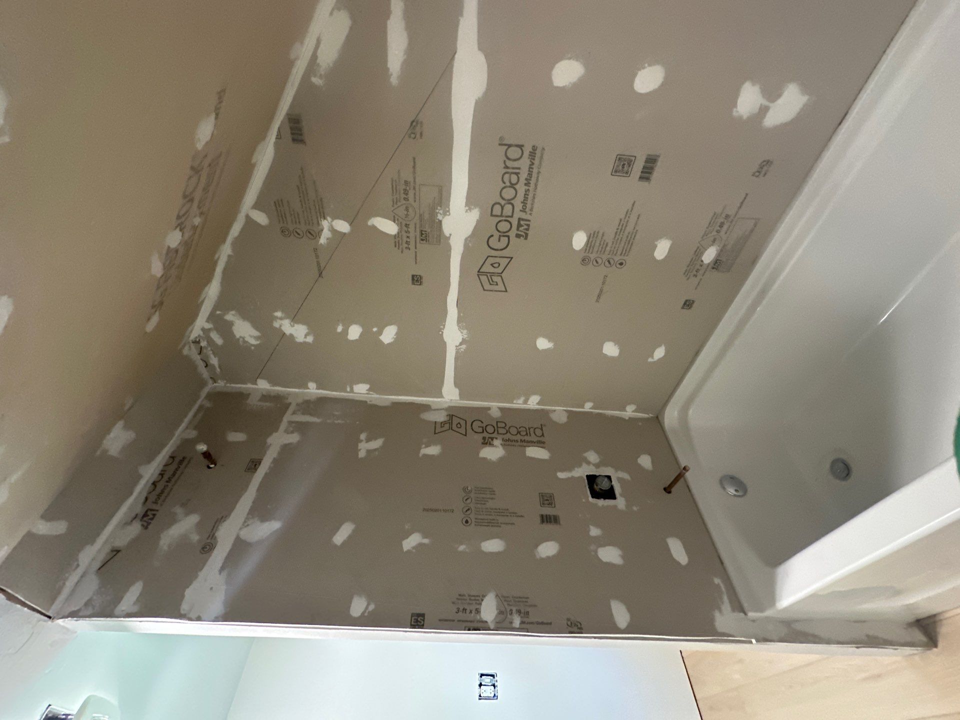 Project in Juneau, WI by Craftsmen Of Integrity