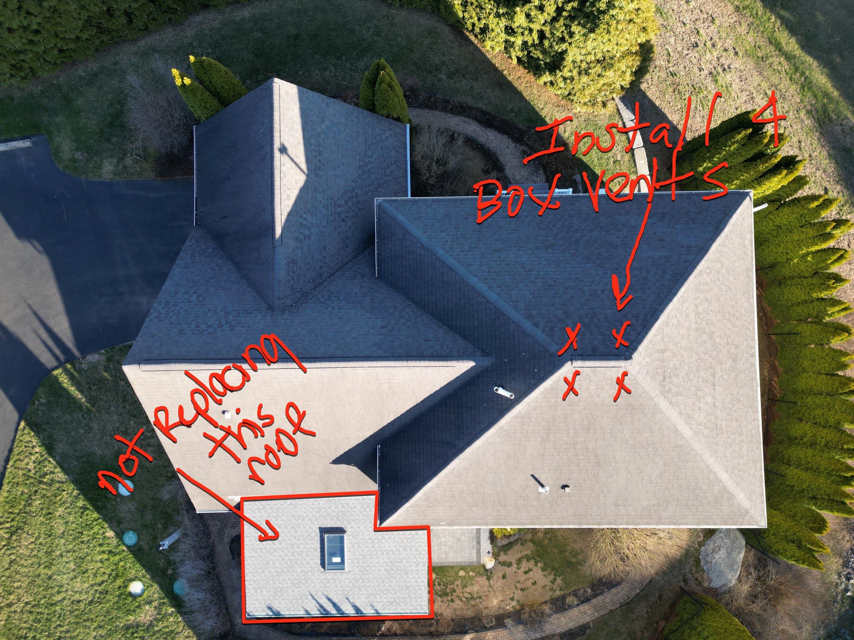 Roofing | Littleton by Mighty Dog Roofing of Greater Middlesex County