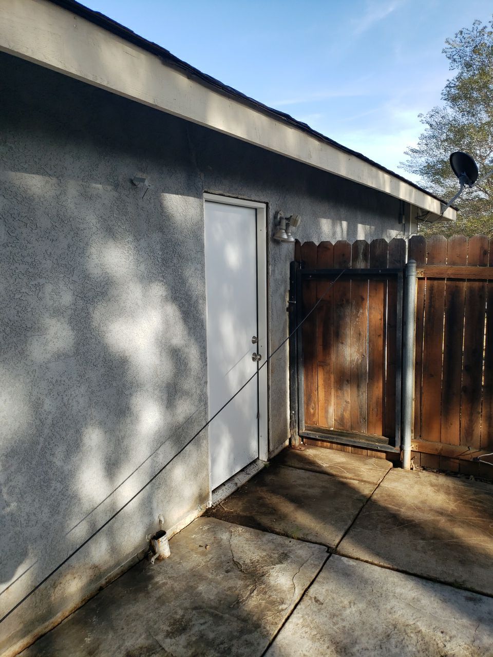 Gutter Installation using Englert LeafGuard Gutters by Byers Enterprises 