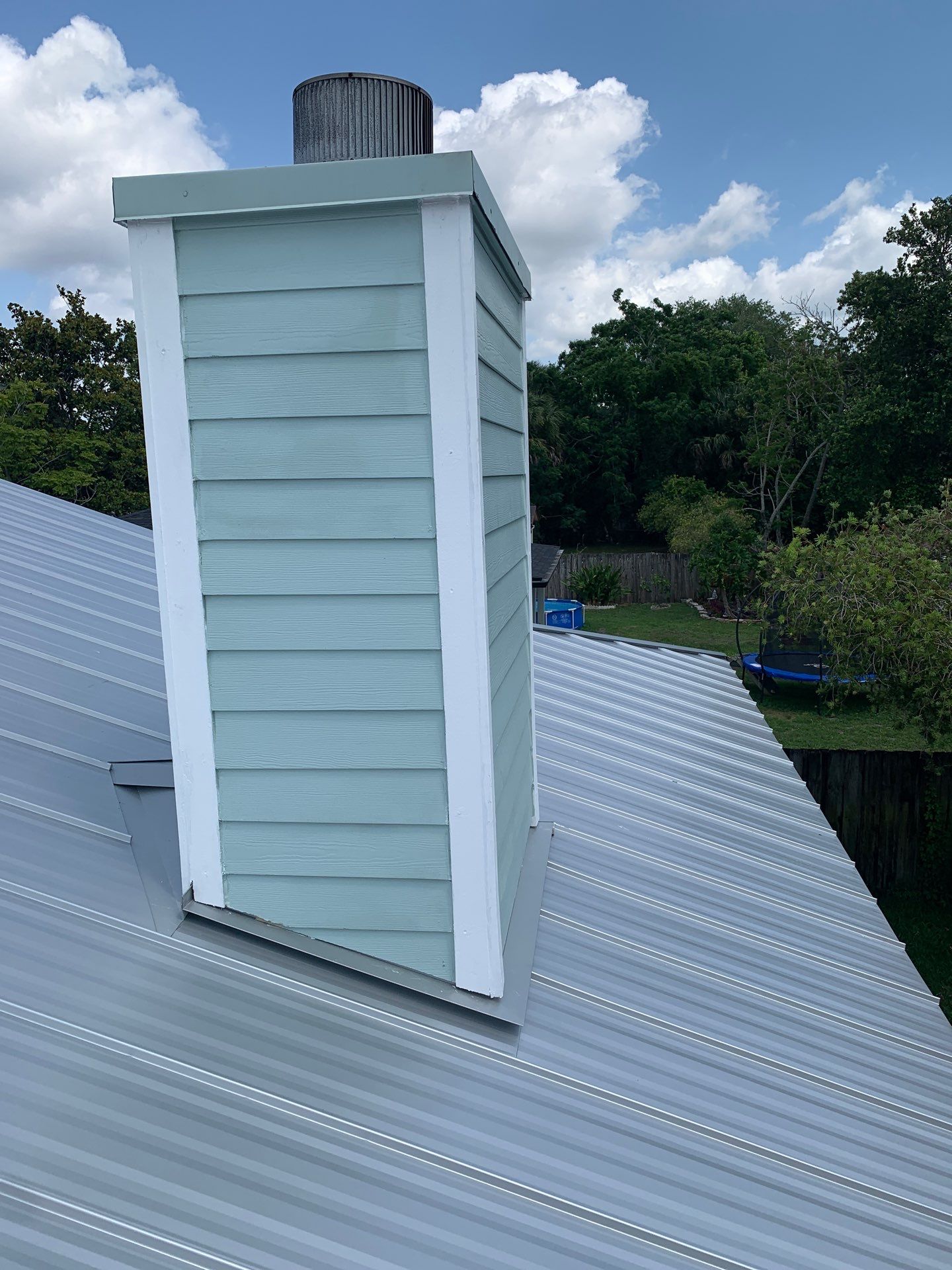 Shingle -> Metal by Prime Roofing