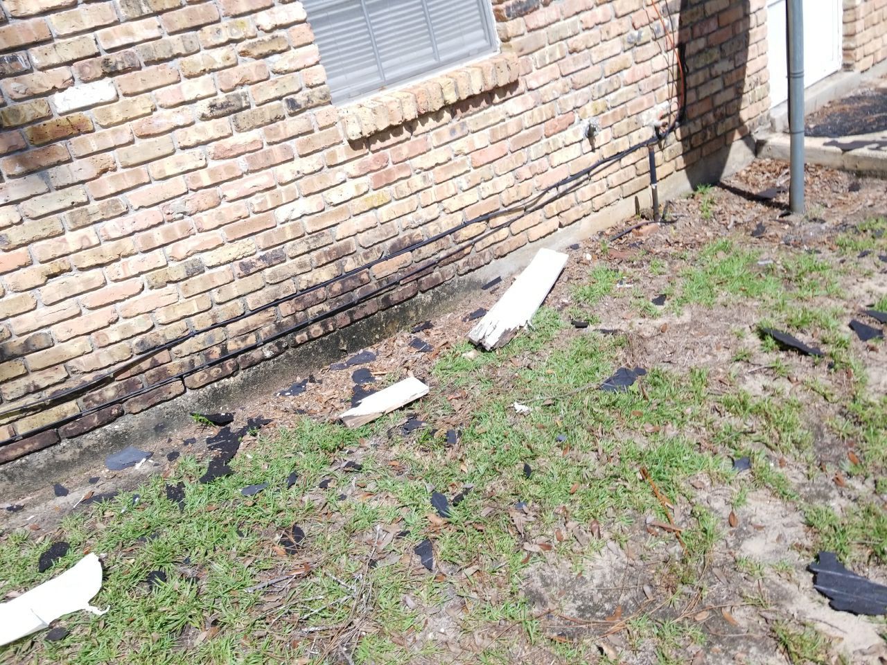 Residential Roofing Installation using Roof Replacement by American Roofing & Construction LLC