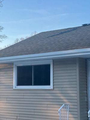 Re-Roof in Frankford
