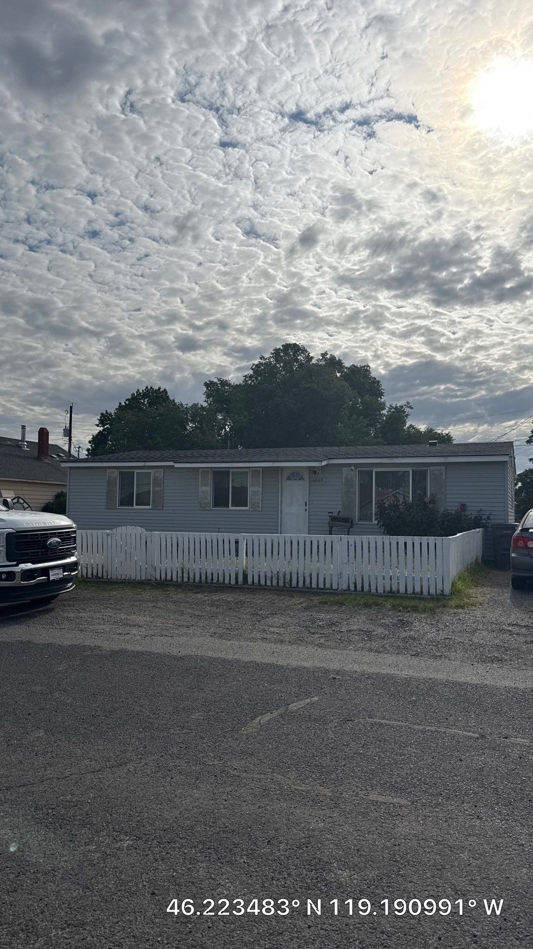 Architectural Asphalt Shingle Roof Installation in Kennewick by Alpine Roofing