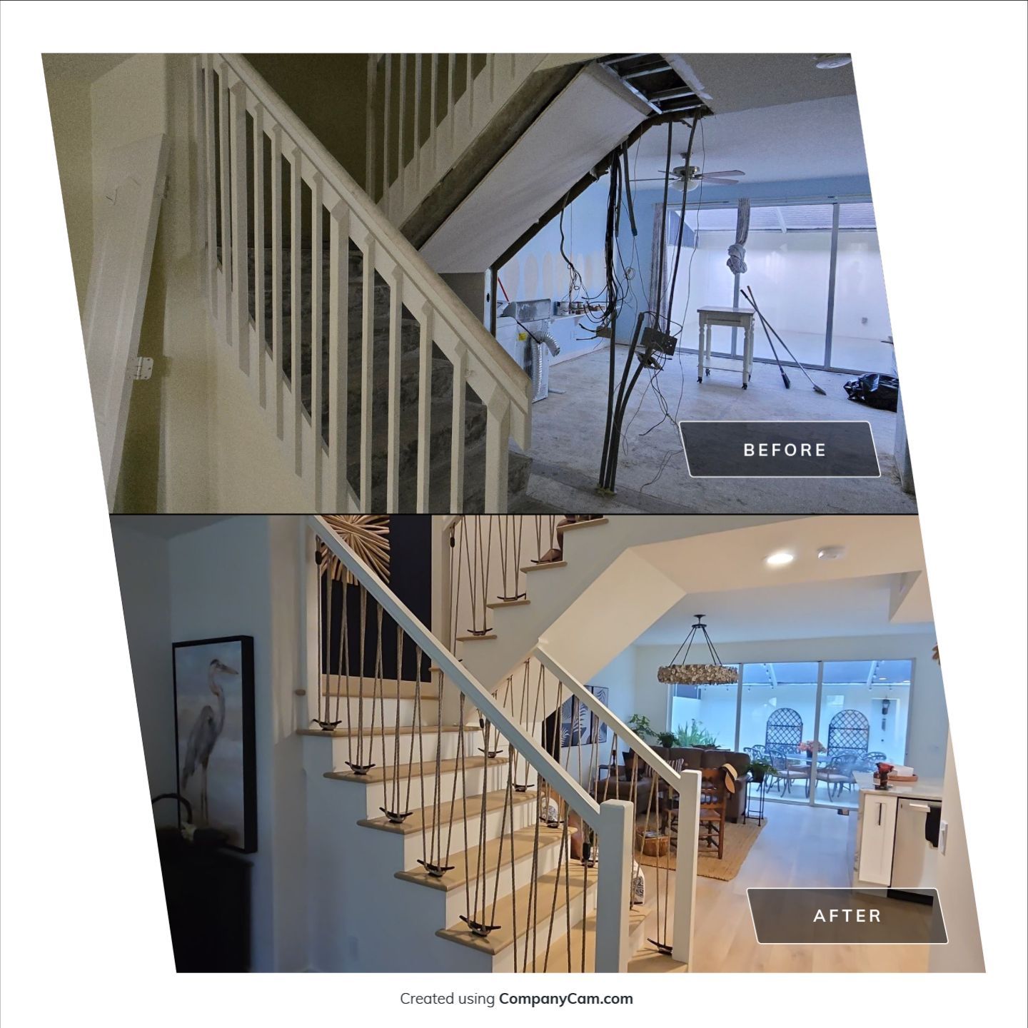 Project in Jupiter, FL by BSBuilds Design & Manufacturing Co LLC