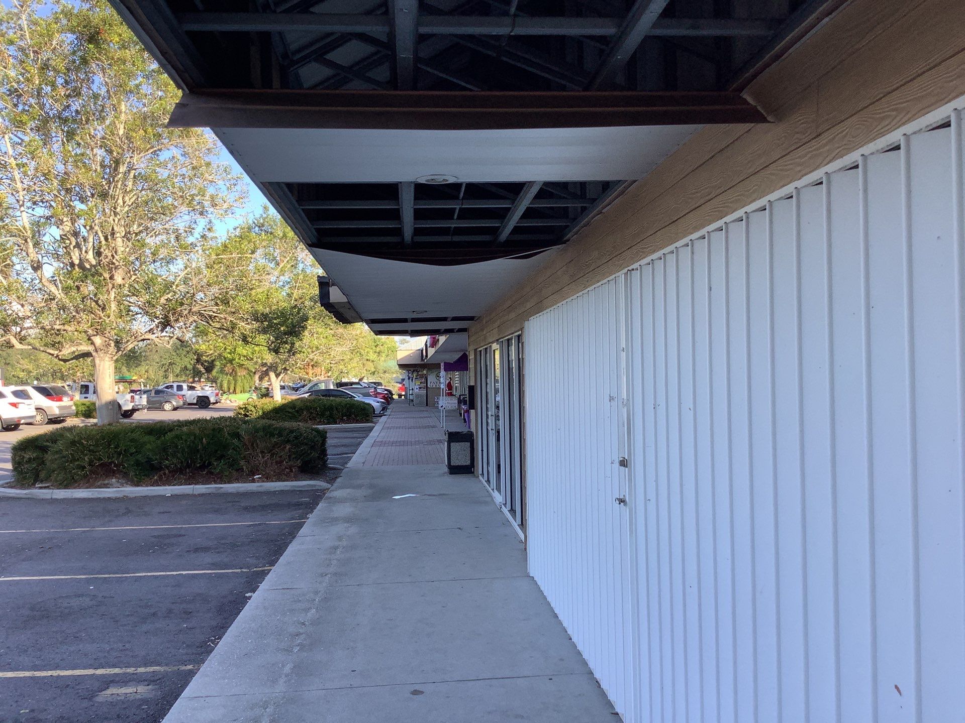 Soffit and Fascia Replacement in Bradenton FL by Gutter Professors