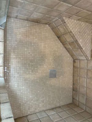 Project in Collierville