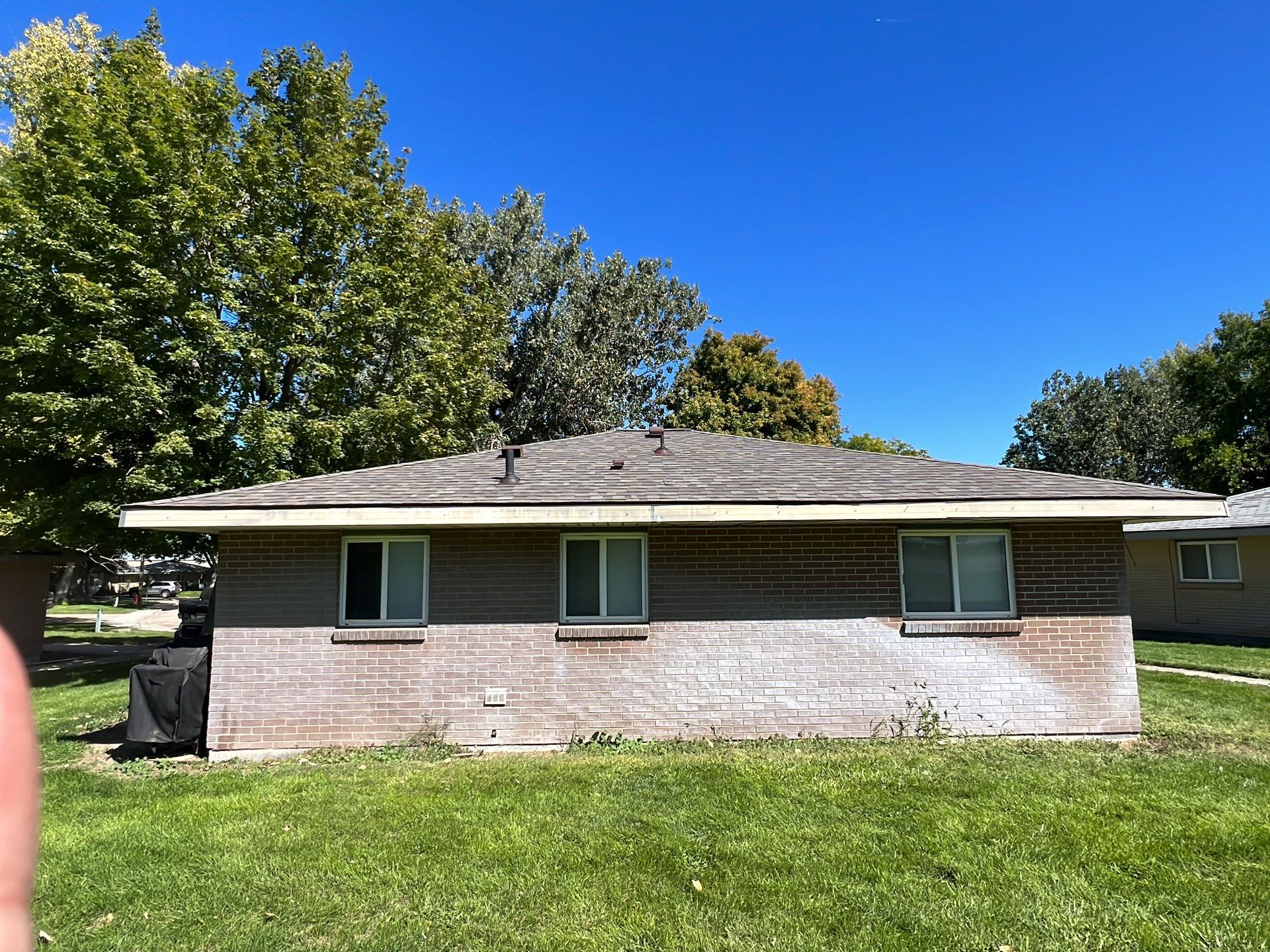 Wilder ID Residential Roofing Installation using Owens Corning by ID Roofing LLC