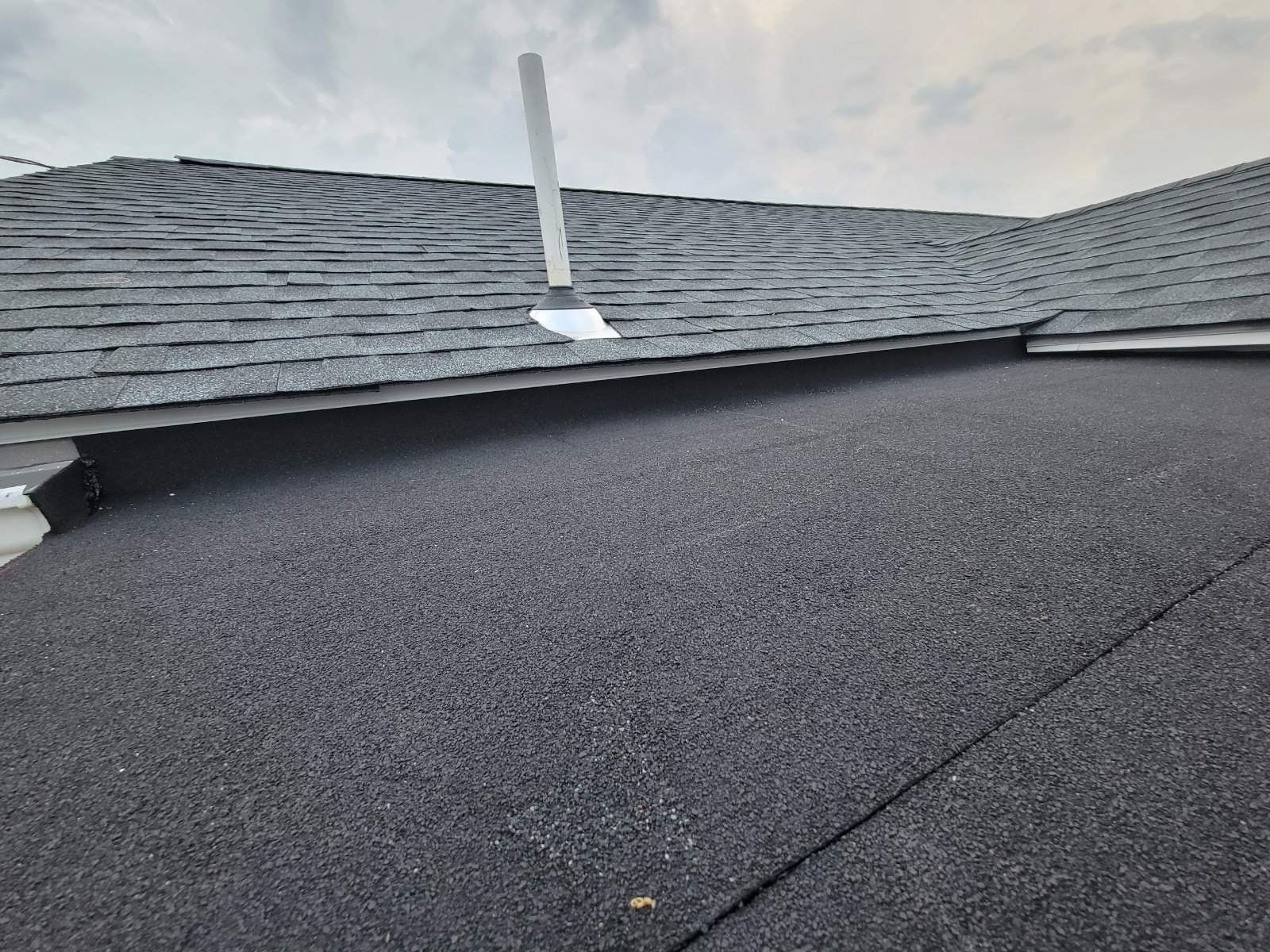 Ocean Beach Roofing  by Stofan Construction LLC