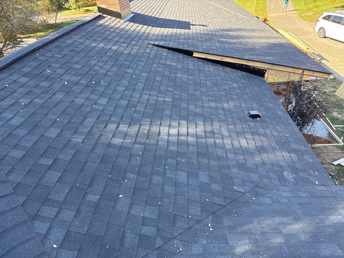 Home Addition and Remodel Transformation by Bec Construction Llc