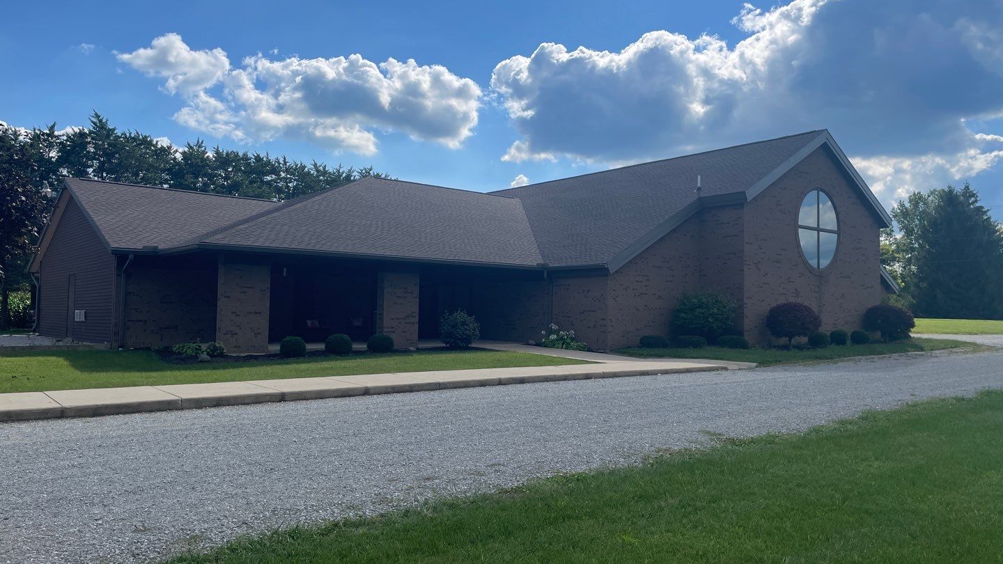Commercial Roofing Installation using GAF Timberline HDZ Mission Brown by Nitro Roofing and Construction