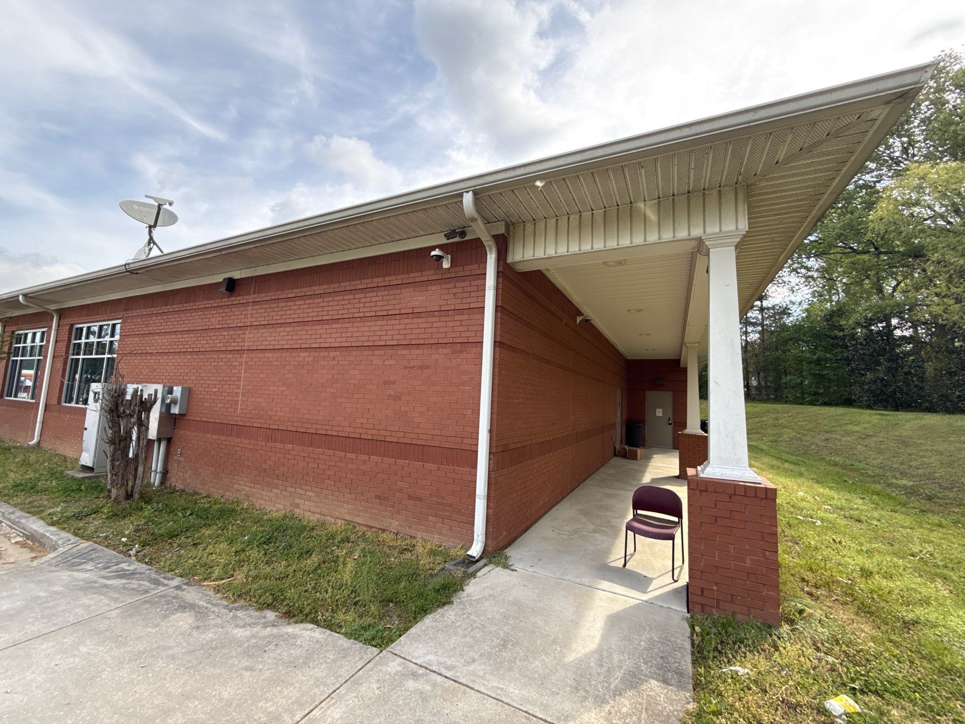 Memphis Commercial Gutter Replacement by Revival Roofing Services