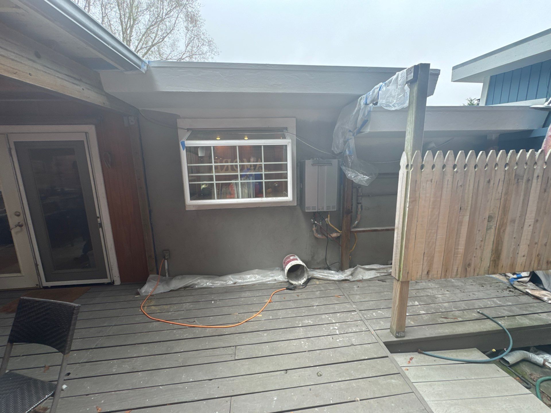 Ferdinand Ave, El Granada by Golden State Builders Group