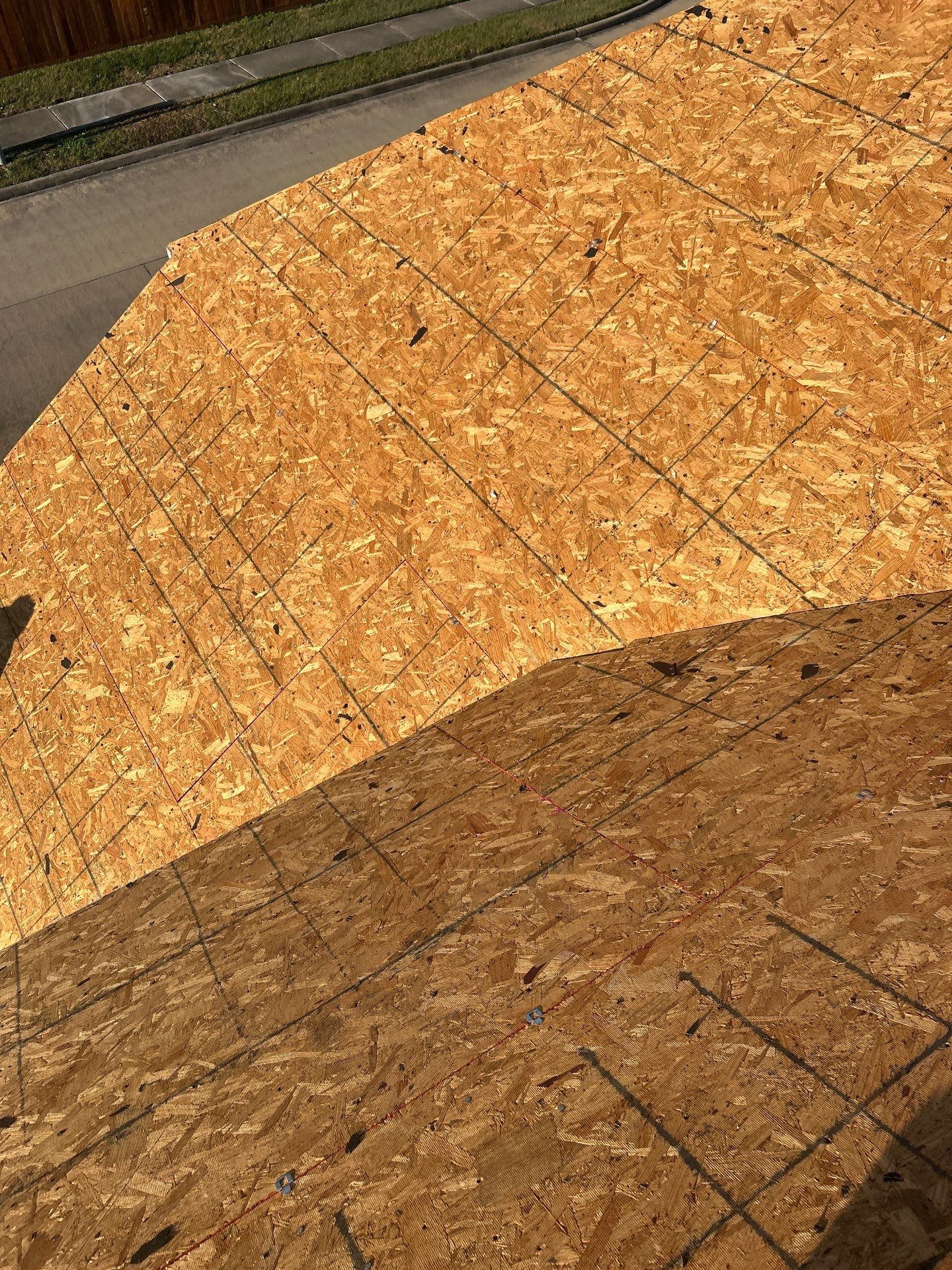 Roof Replacement Katy by Roof Repair Services LLC