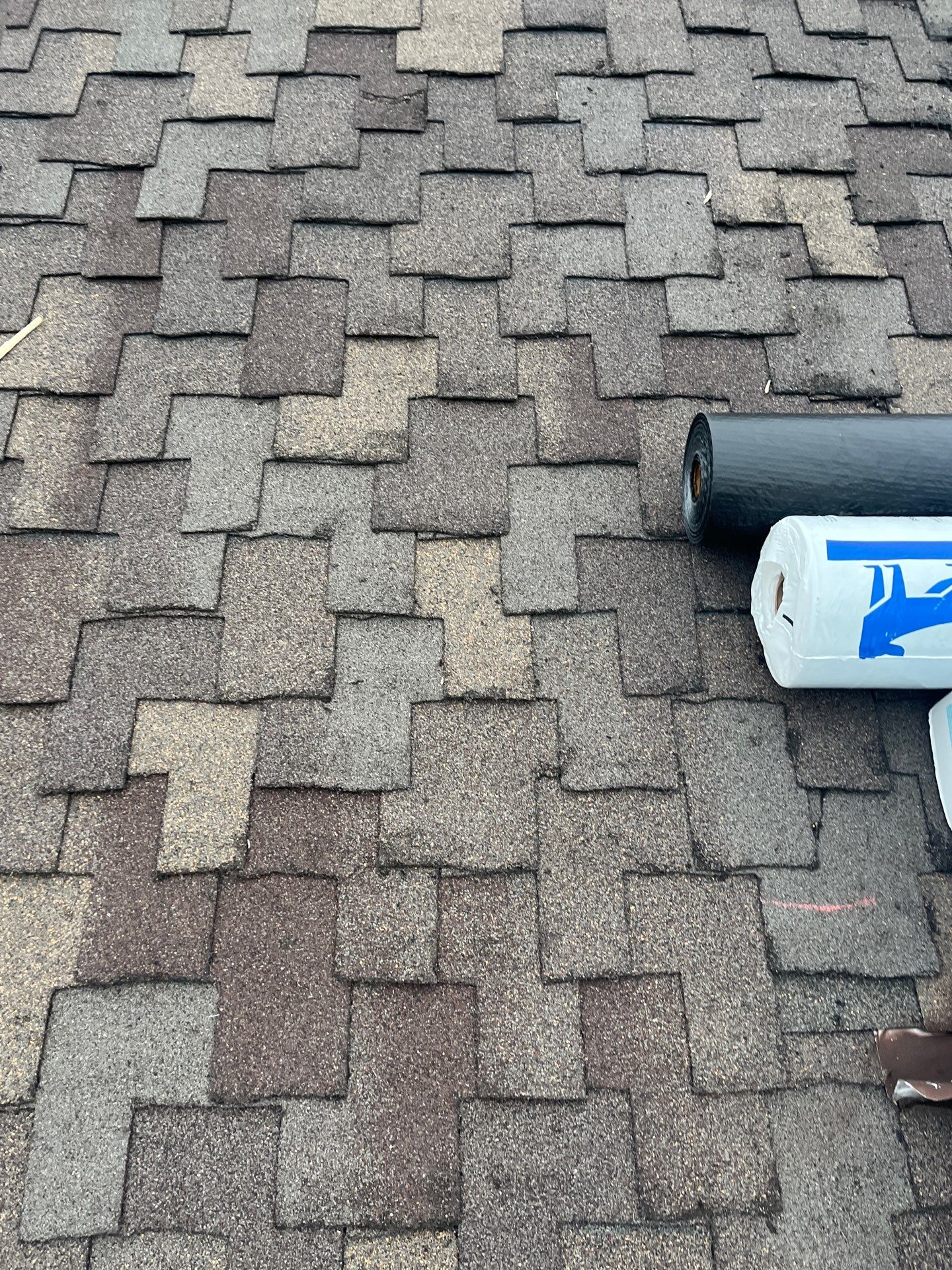 Project in Parker by Storm Guard of South Metro Denver