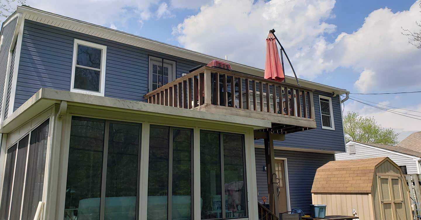 Roofing and Siding by Stofan Construction LLC